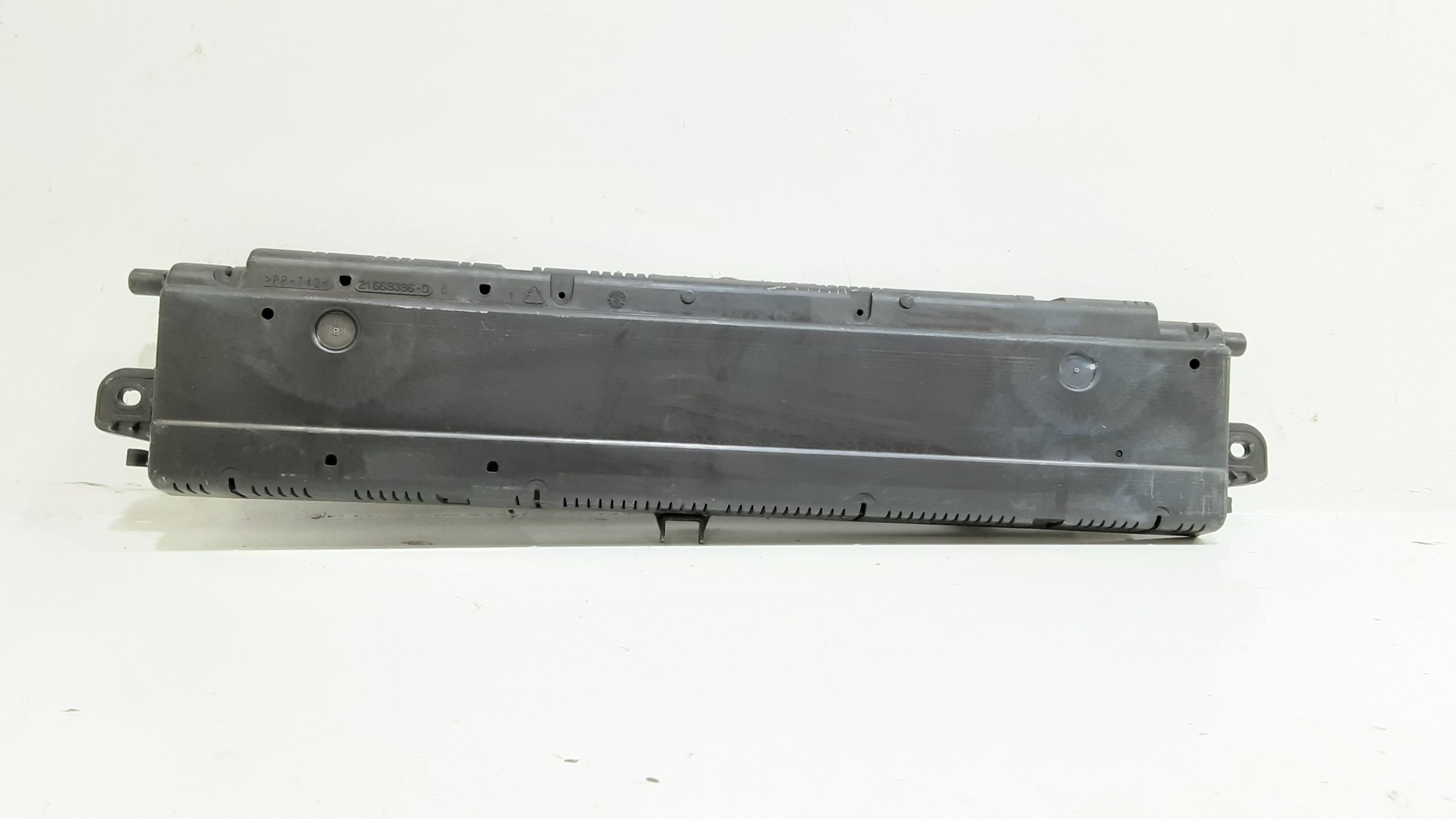 Quadro Portastrumenti Usato