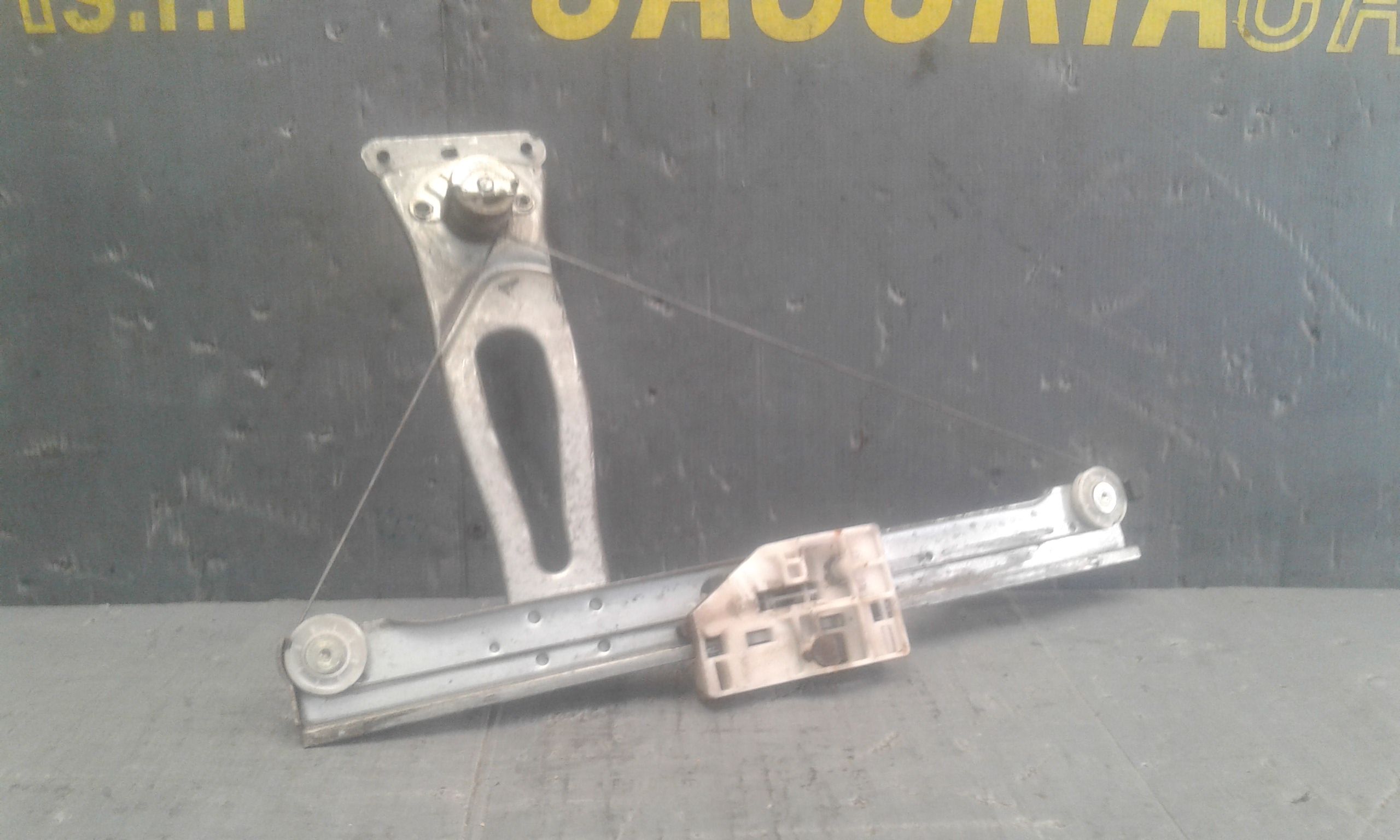 Alzacristallo Porta Post. Sinistro 922372 Usato