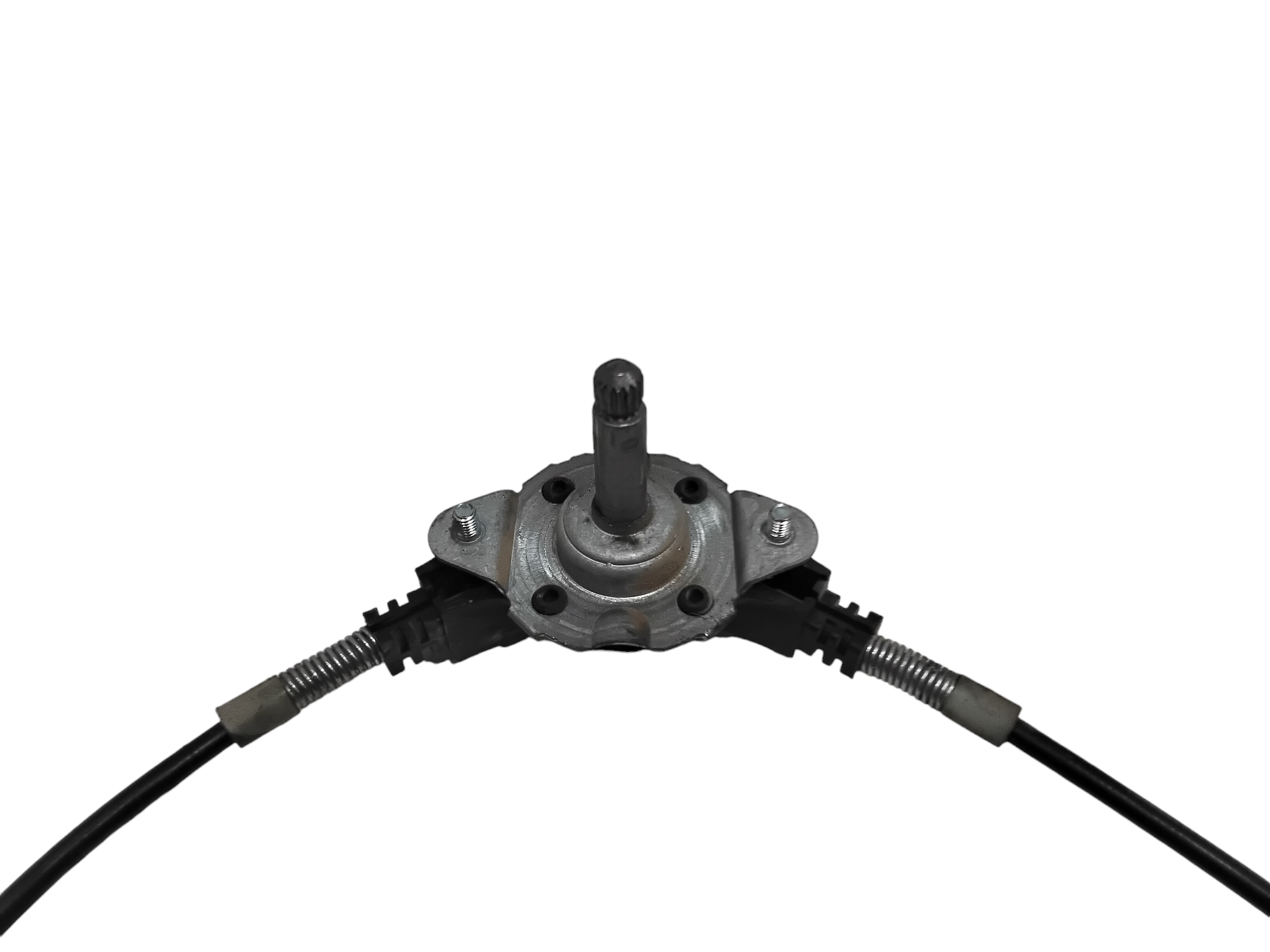 Alzacristallo Porta Post. Destro 46803653 Usato