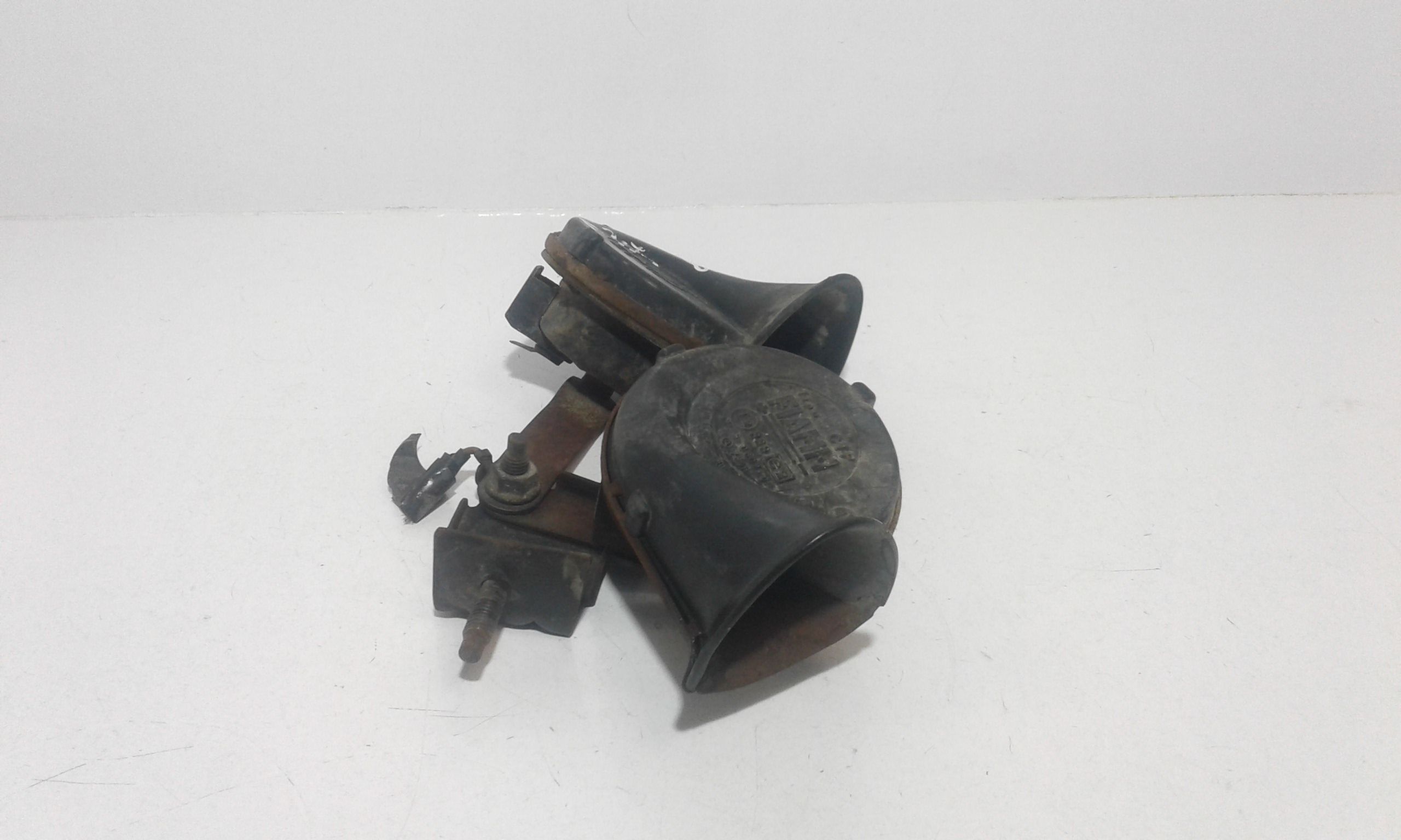 Avvisatore Acustico Usato