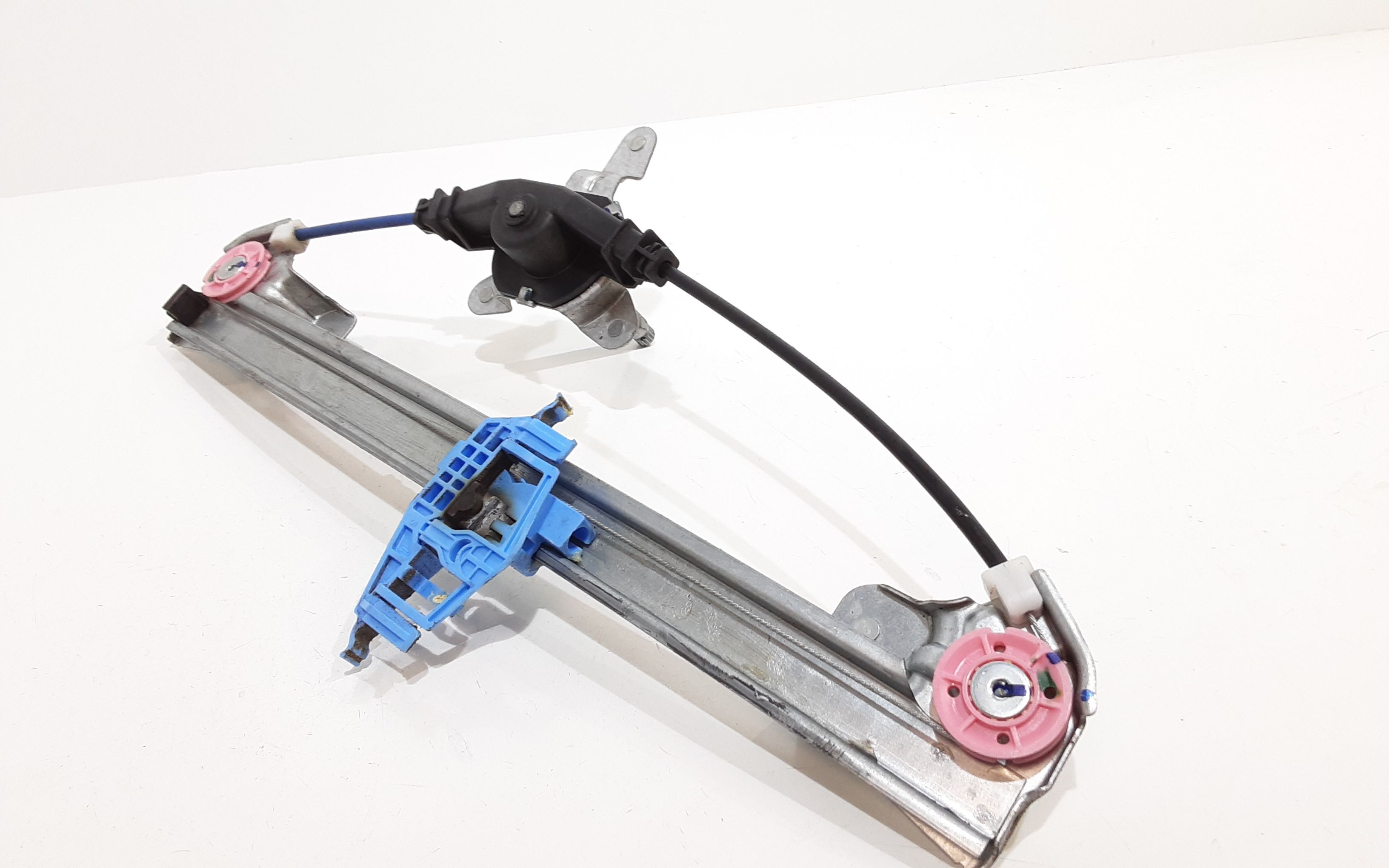 Alzacristallo Porta Post. Sinistro 52025000 Usato