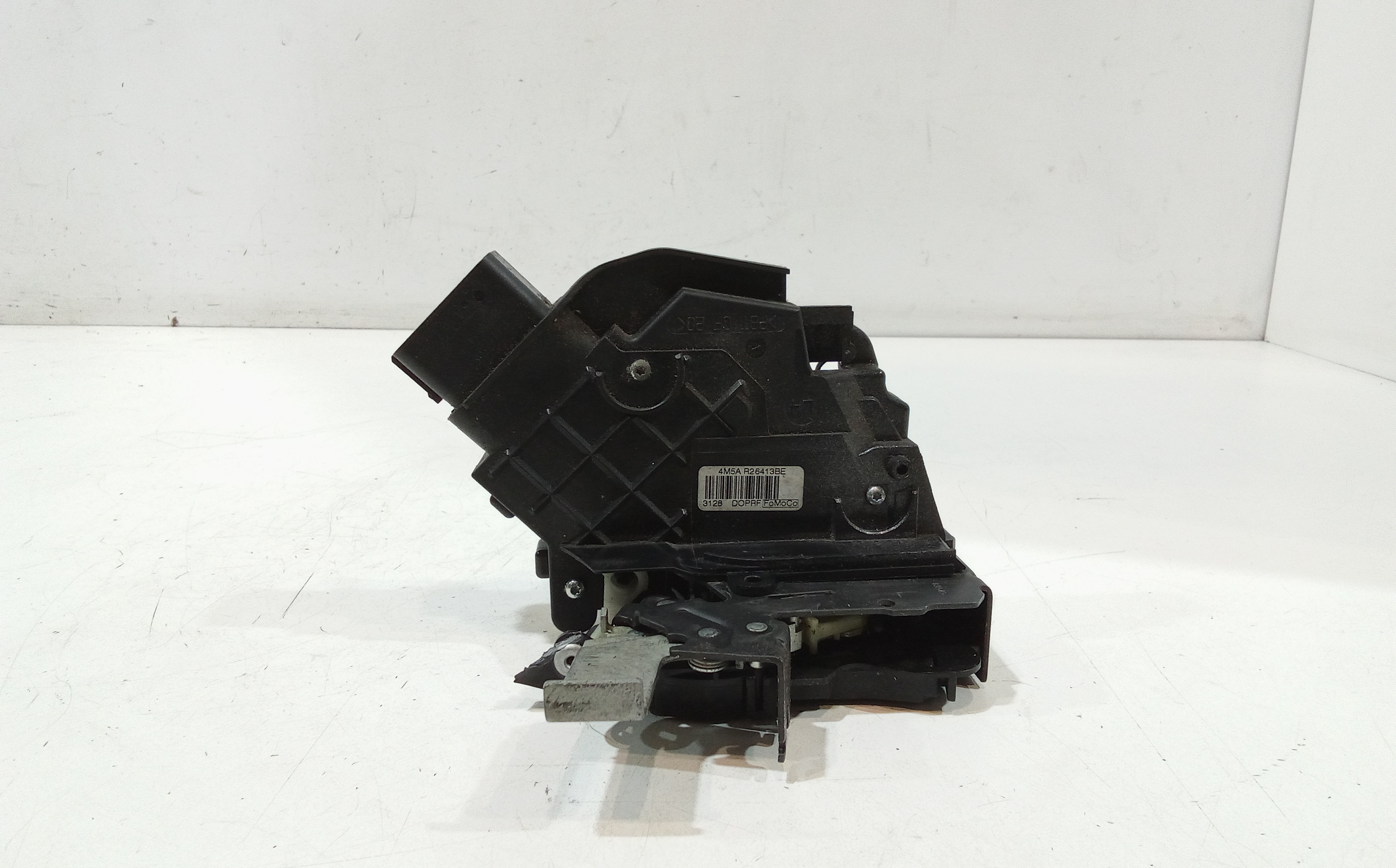 Serratura Porta Post. Sinistro 4892387 Usato