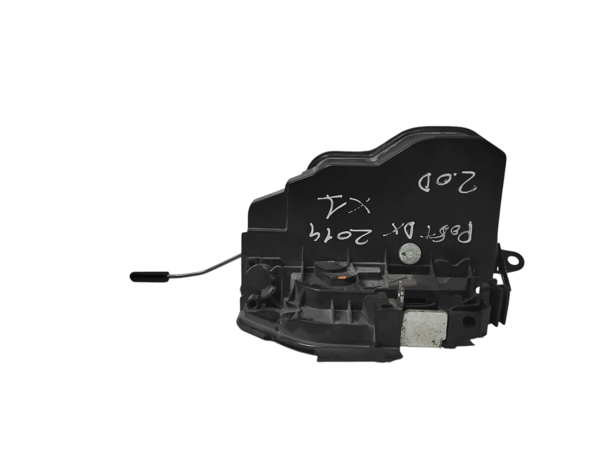 Serratura Porta Post. Destro 51227202148 Usato