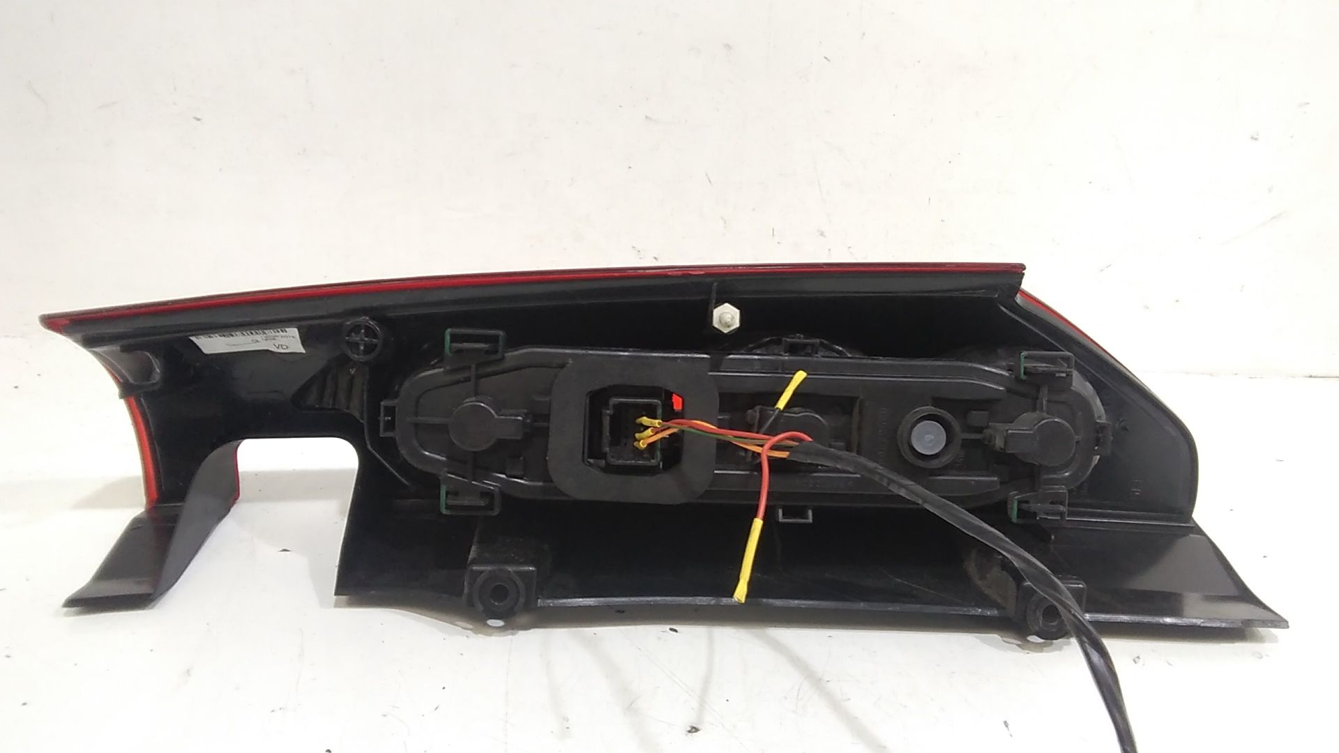 Fanale Post. Sinistro 265557352R Usato