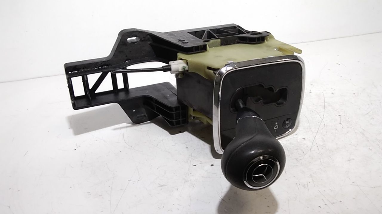 Leva Cambio A1693600309 Usato