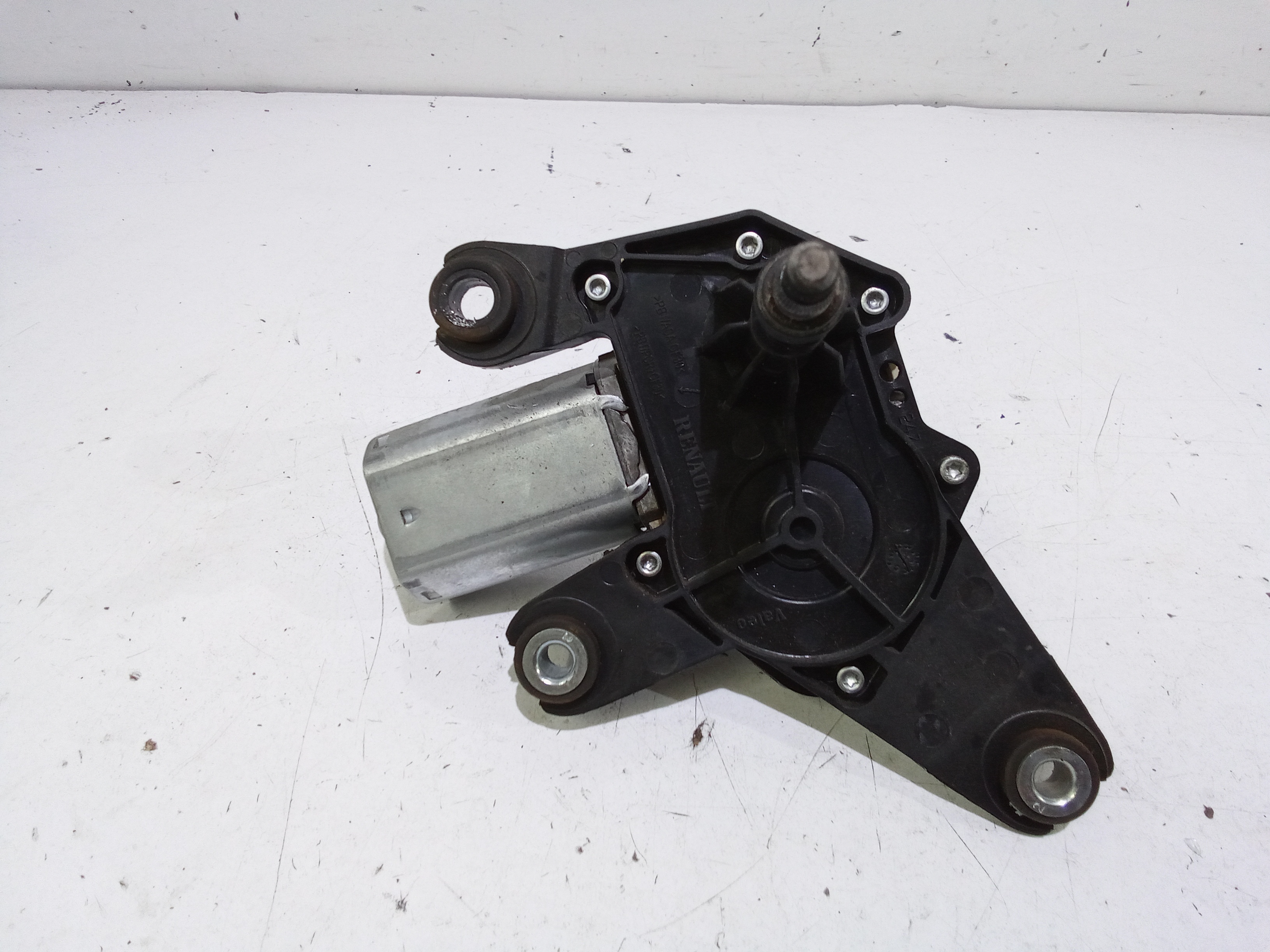 Motorino Tergiparabrezza Compl. Usato