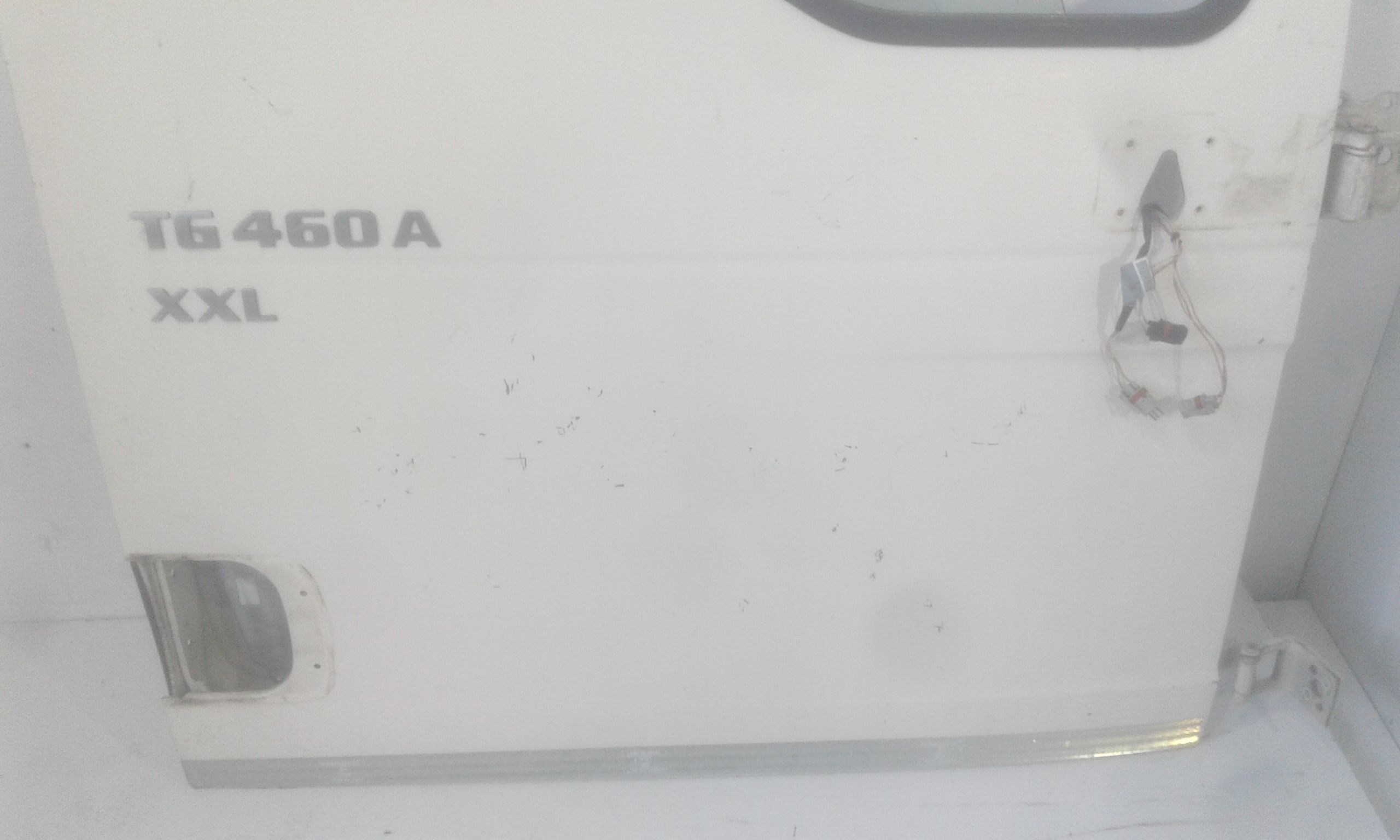 Porta Ant. Destro Usato