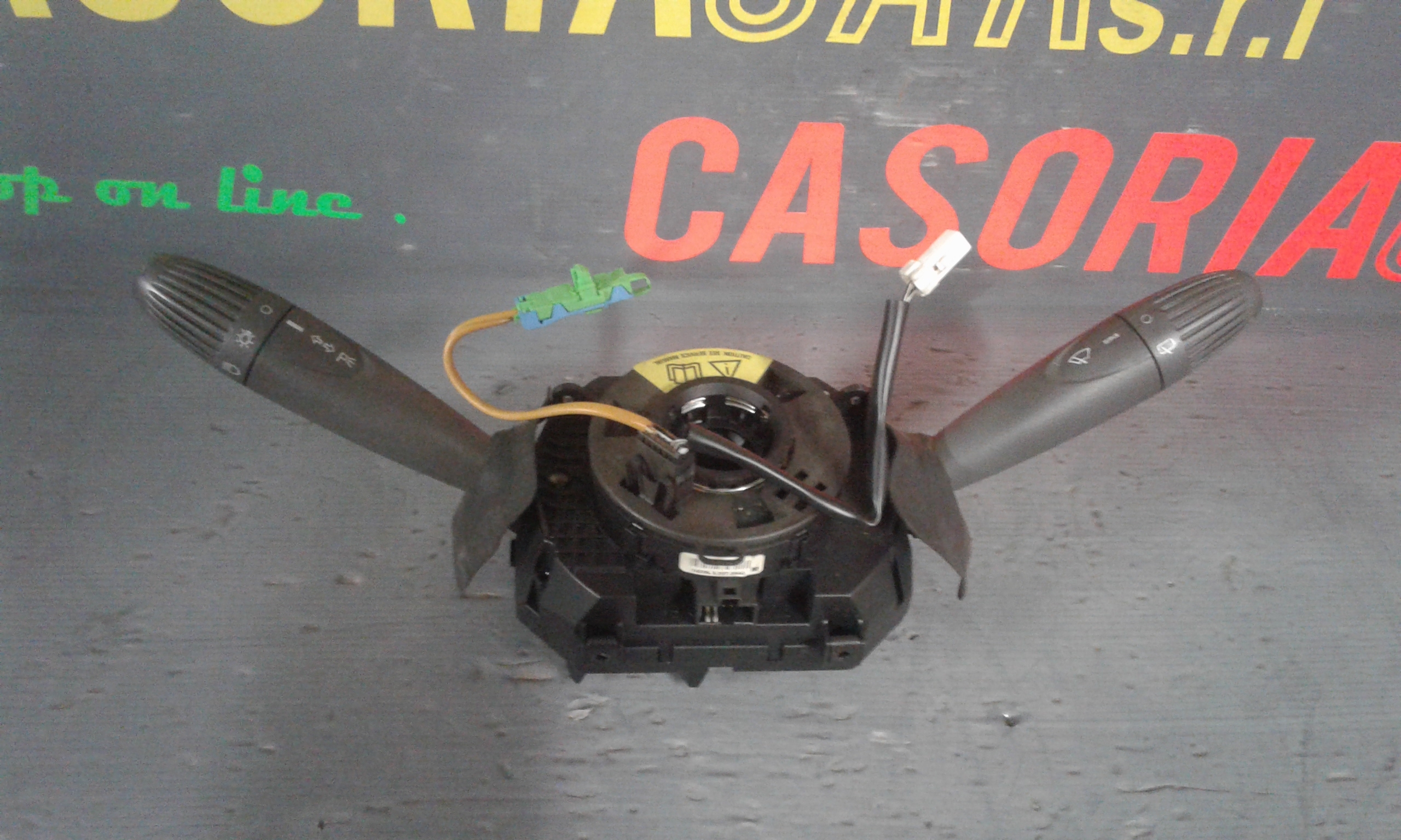 Devioguidasgancio Compl. Usato