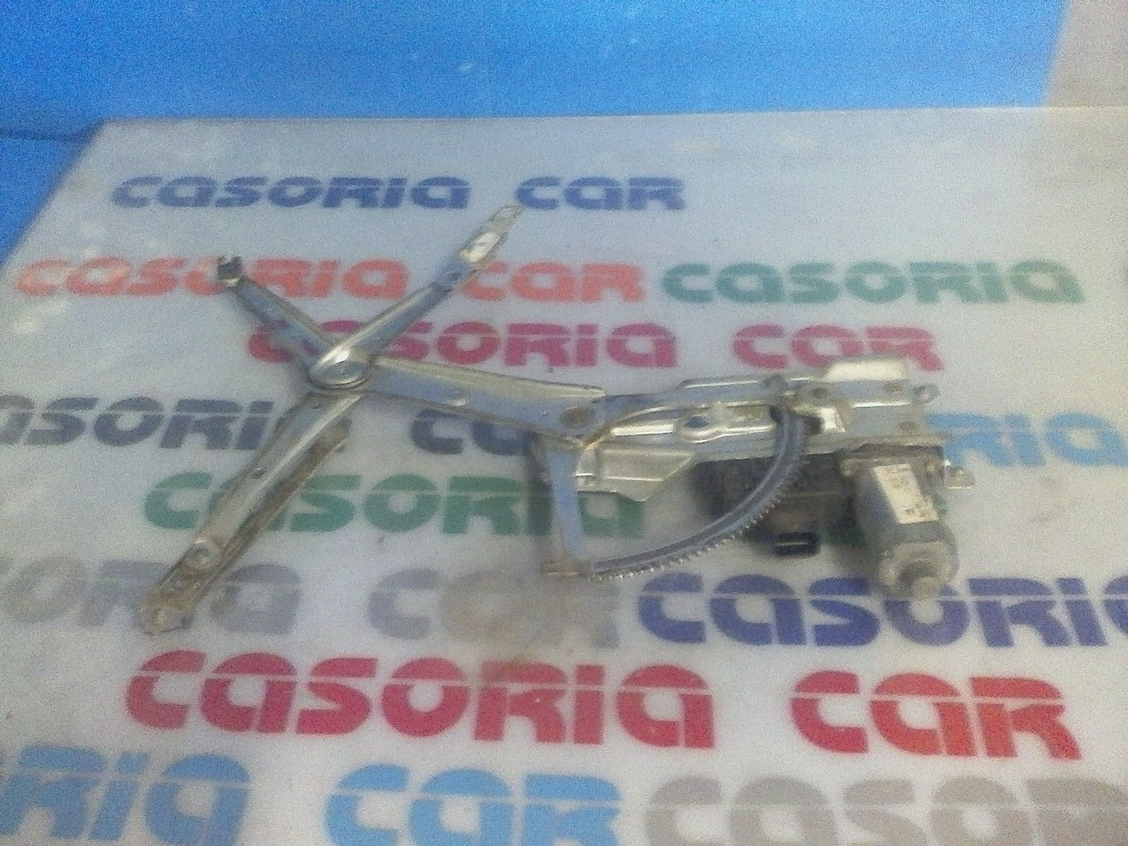 Alzacristallo Porta Ant. Destro 90521870 Usato