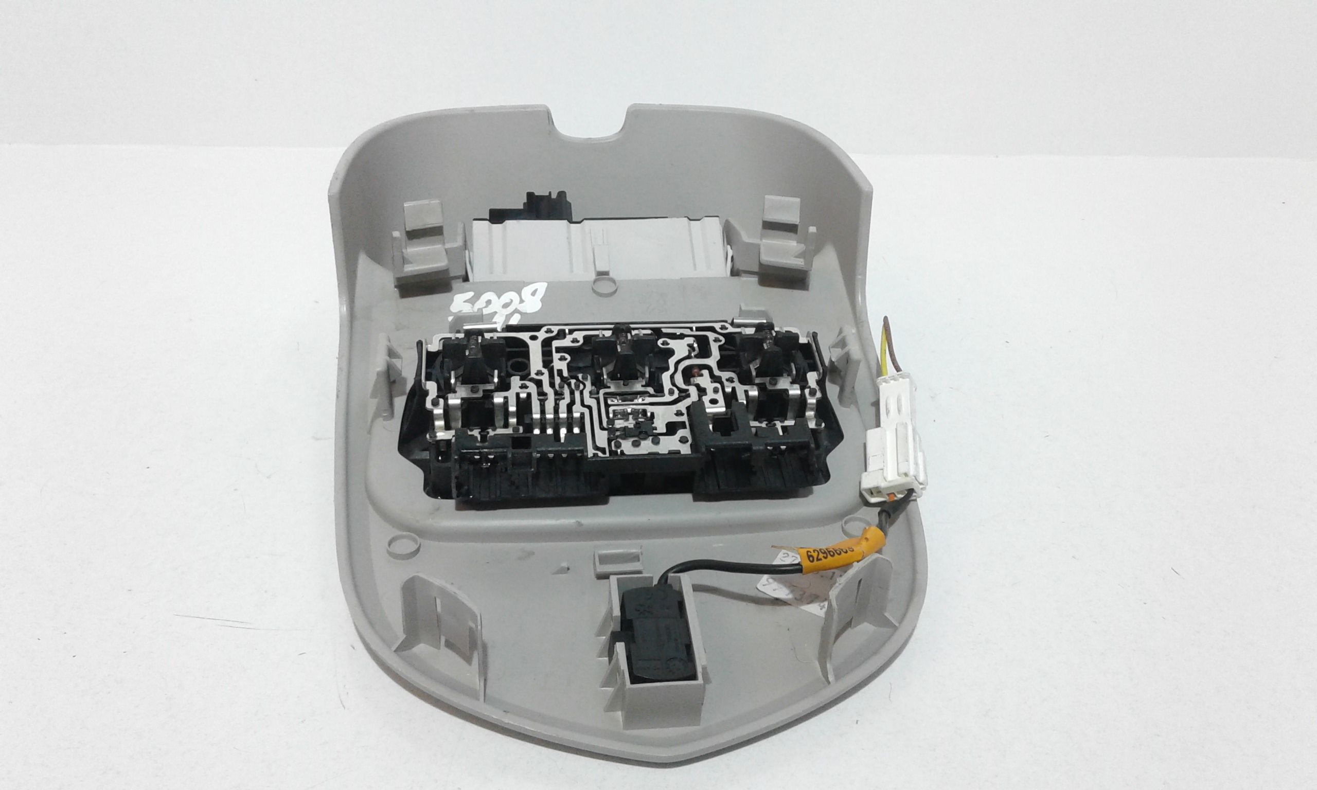 Luce Cortesia Ant. Tetto 6362Q2 Usato