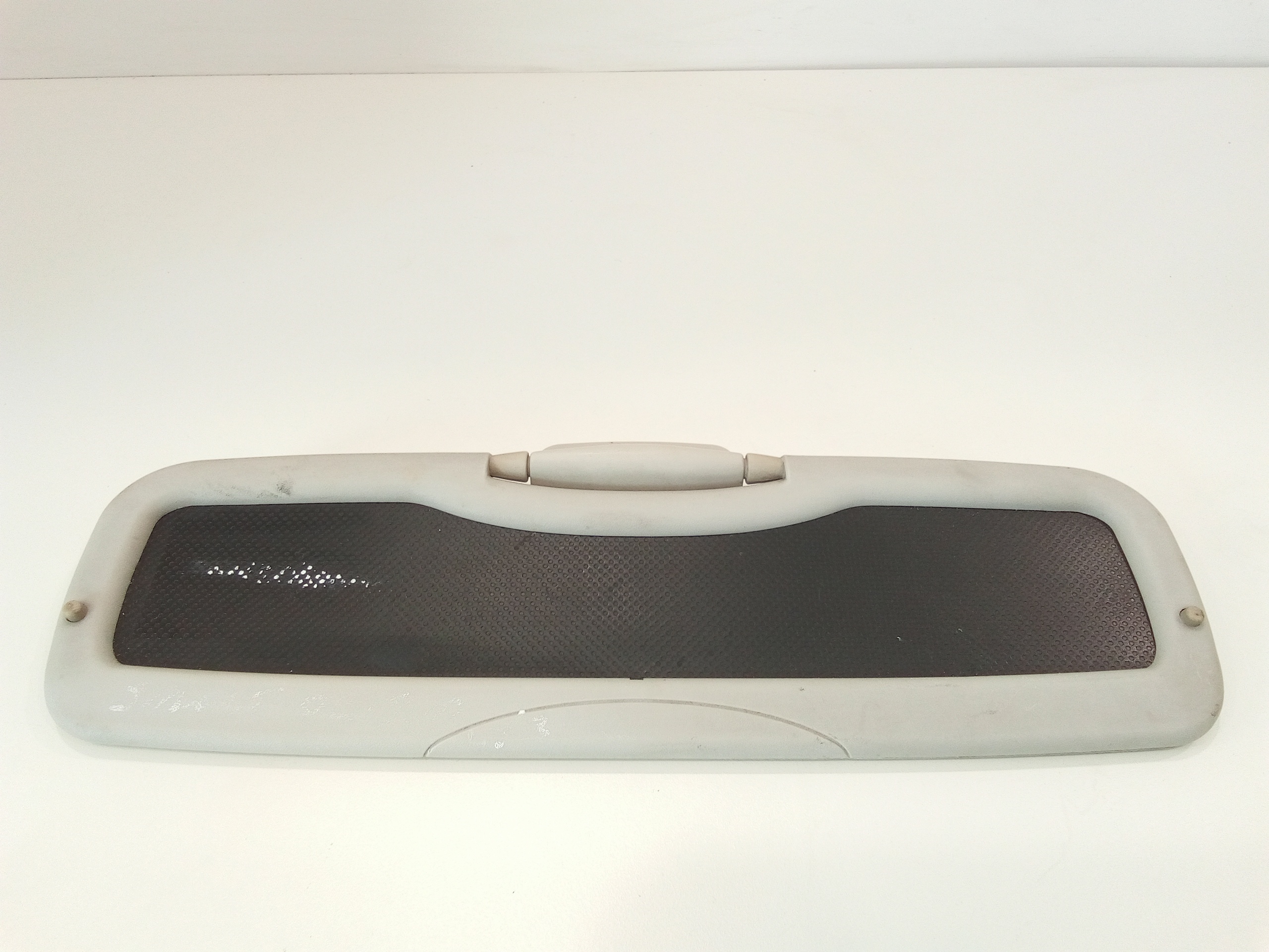 Aletta Parasole Parabrezza Sinistro Q0000705V008C24A00 Usato