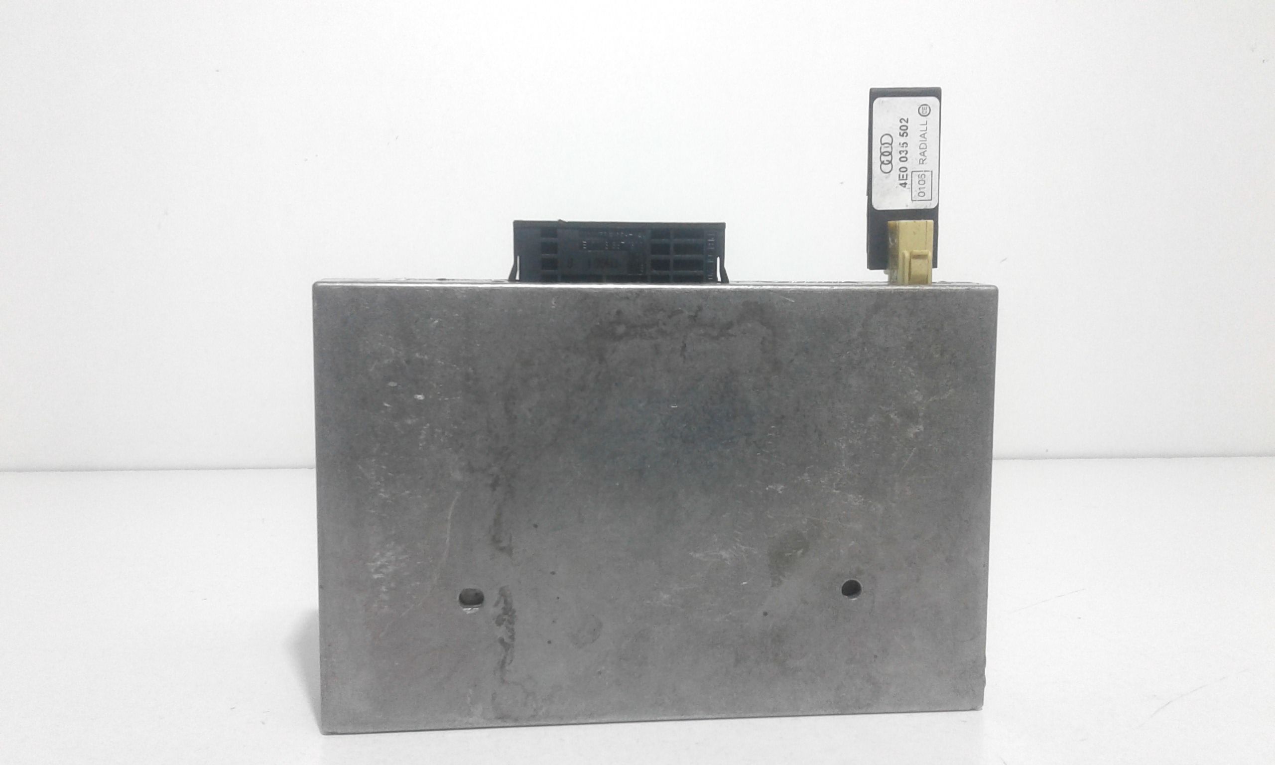 Impianto Viva-voce Usato