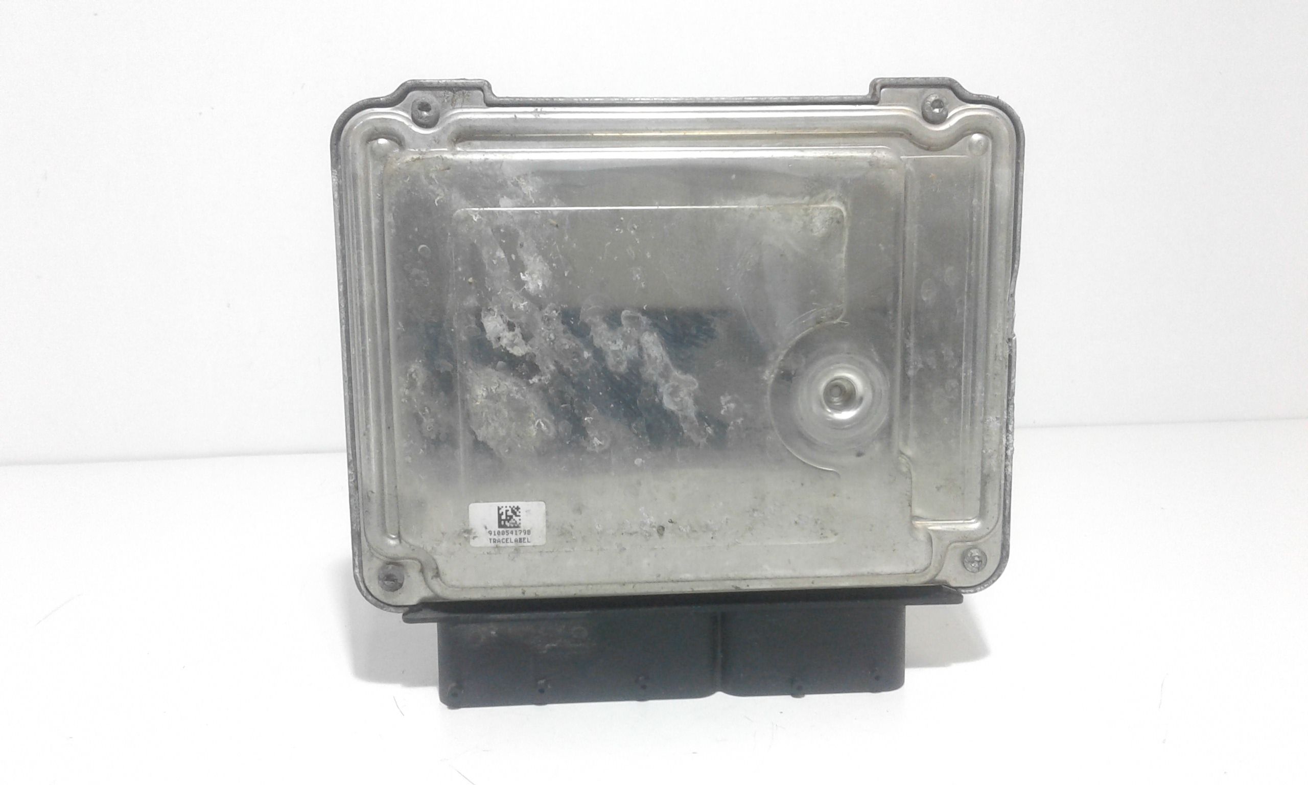 Centralina Iniezione 96394700 Usato