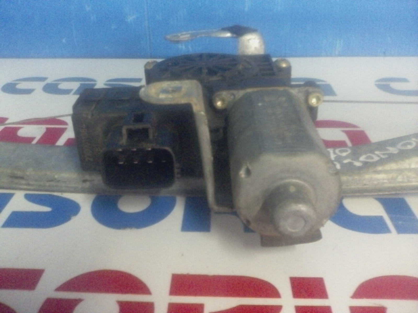 Alzacristallo Porta Post. Destro 1320872 Usato