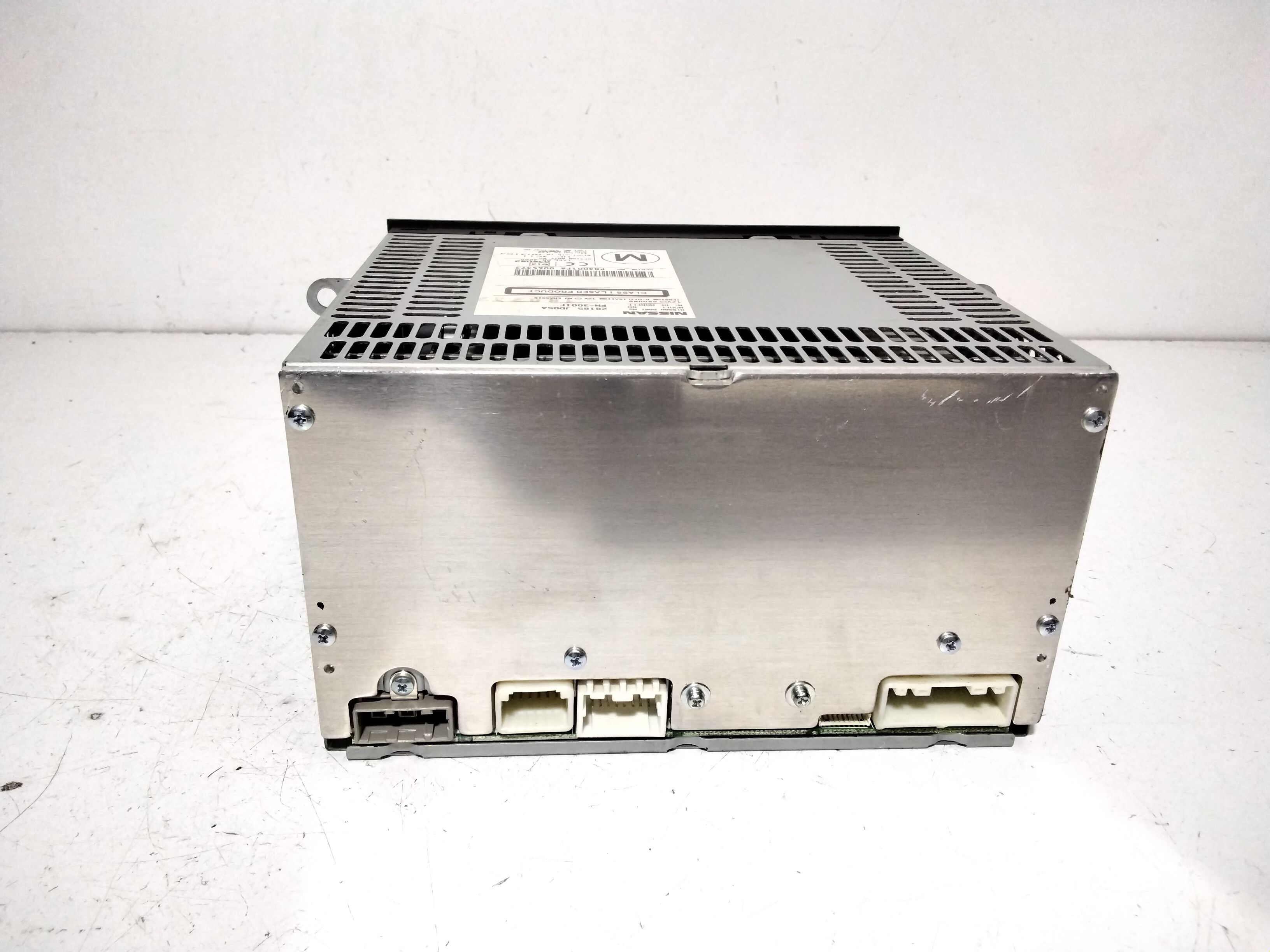 Autoradio 28185JD00A Usato