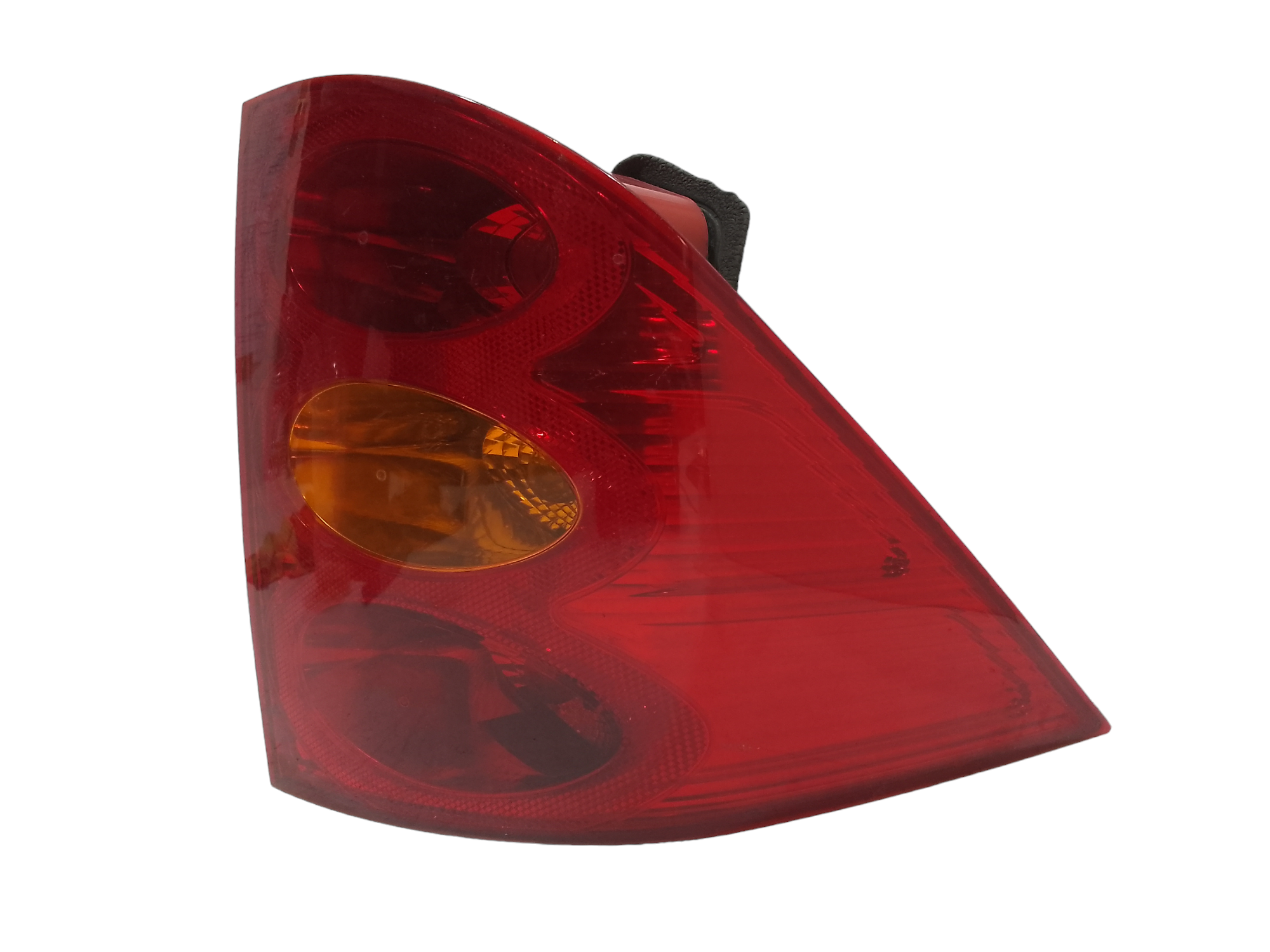 Fanale Post. Sinistro 6350V5 Usato