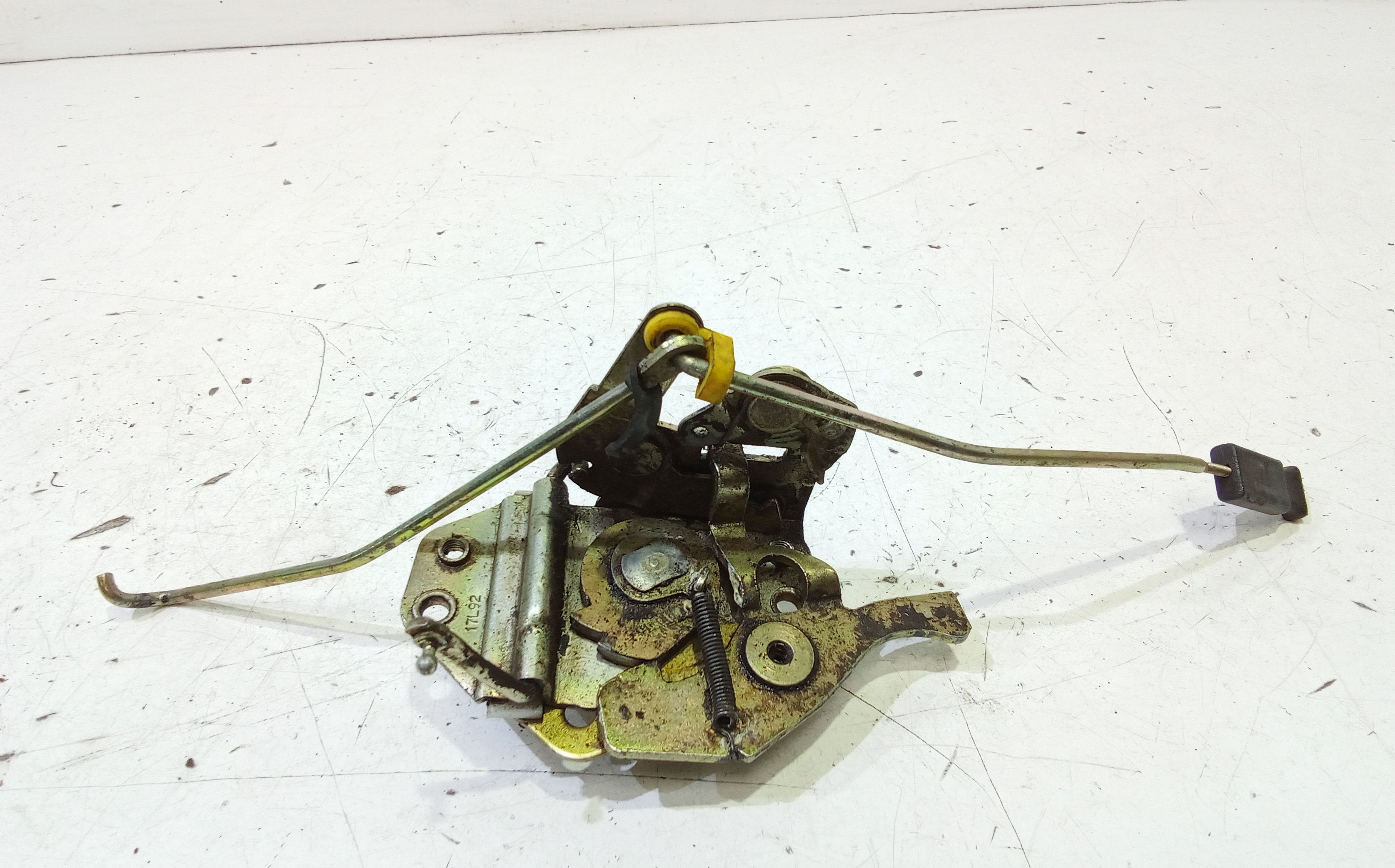 Serratura Porta Ant. Sinistro Usato