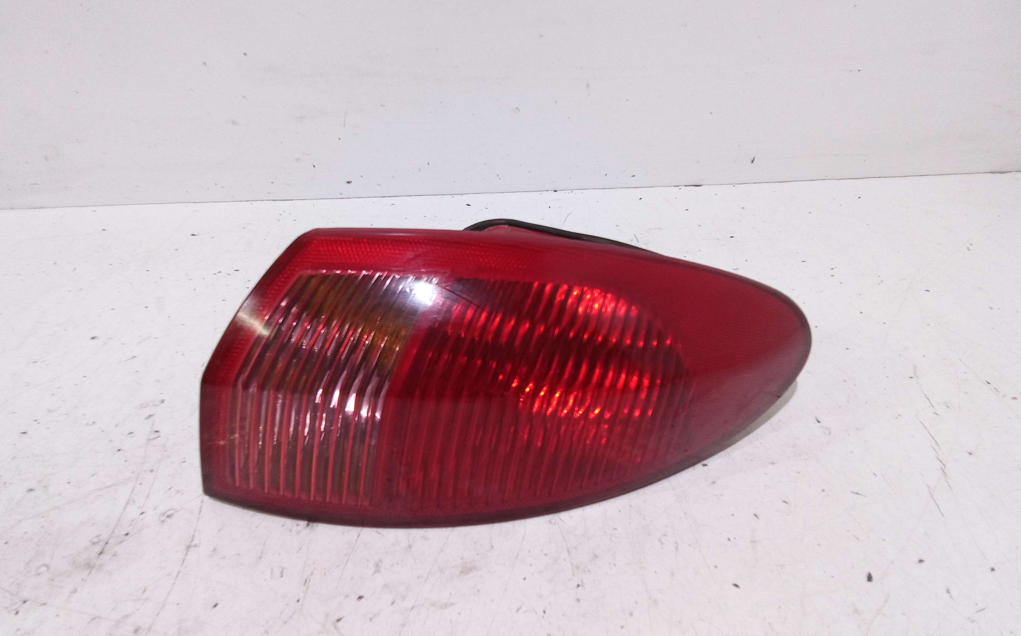 Fanale Post. Destro Usato