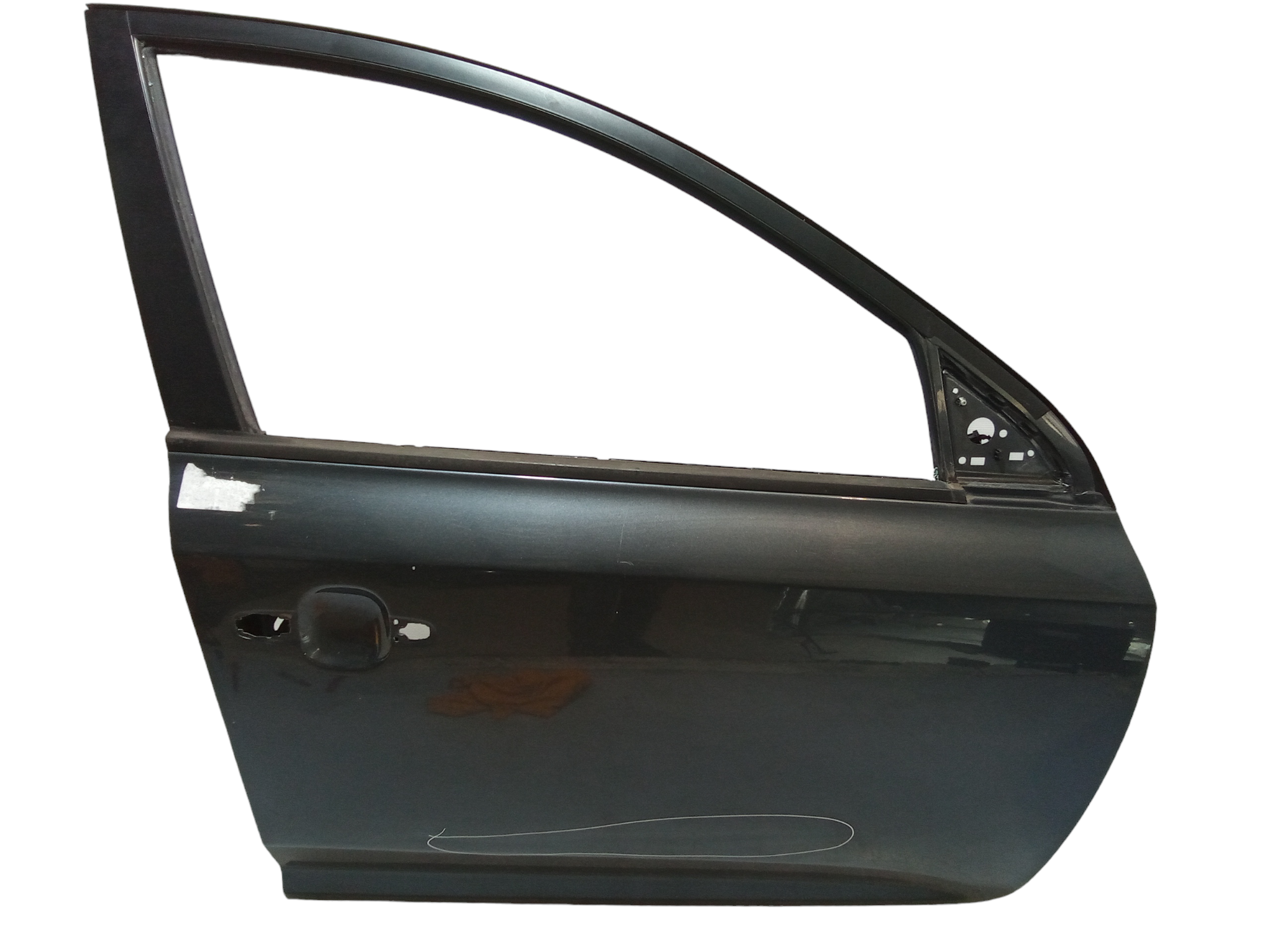 Porta Ant. Destro 760041H000 Usato