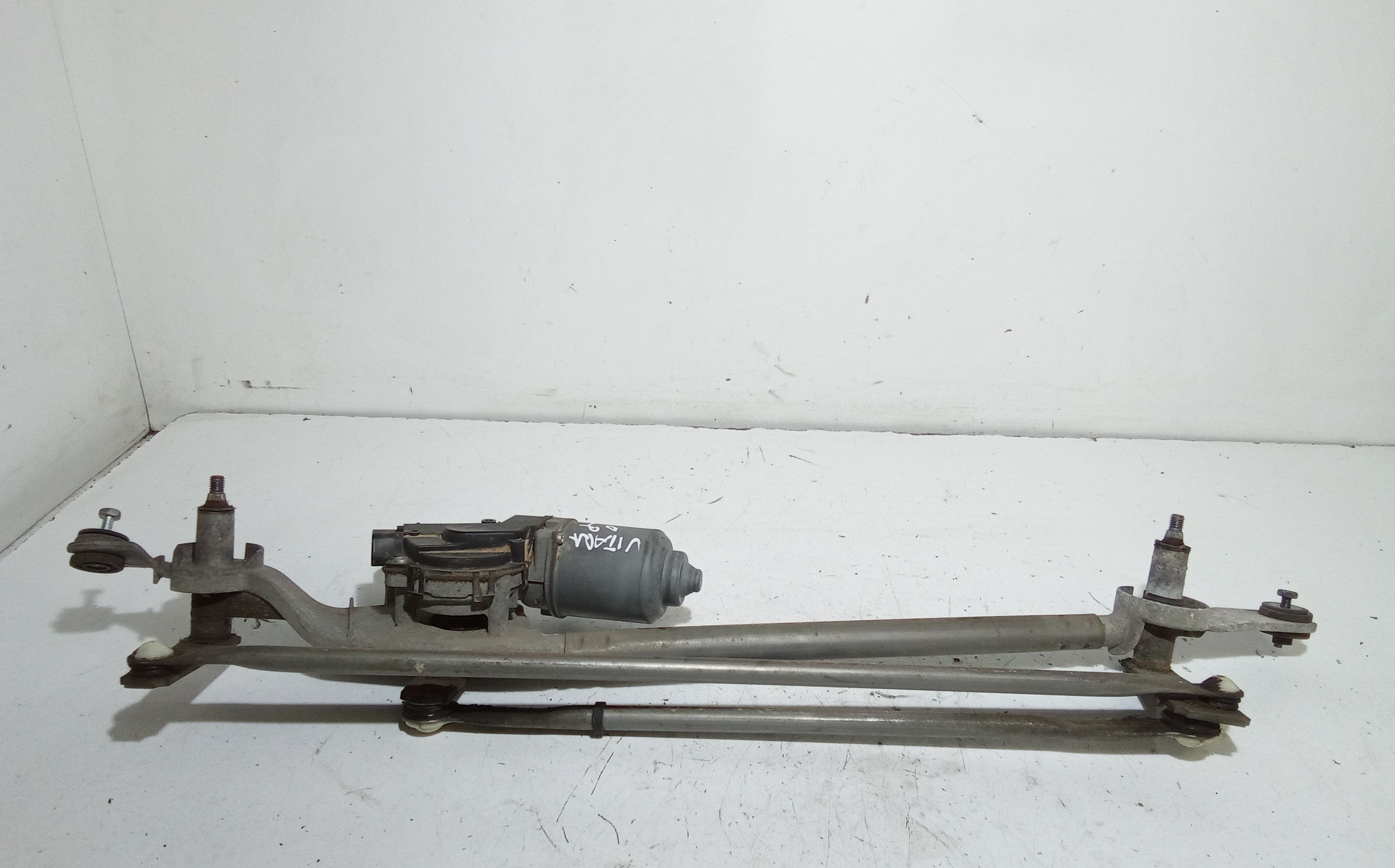 Motorino Tergiparabrezza Compl. Usato