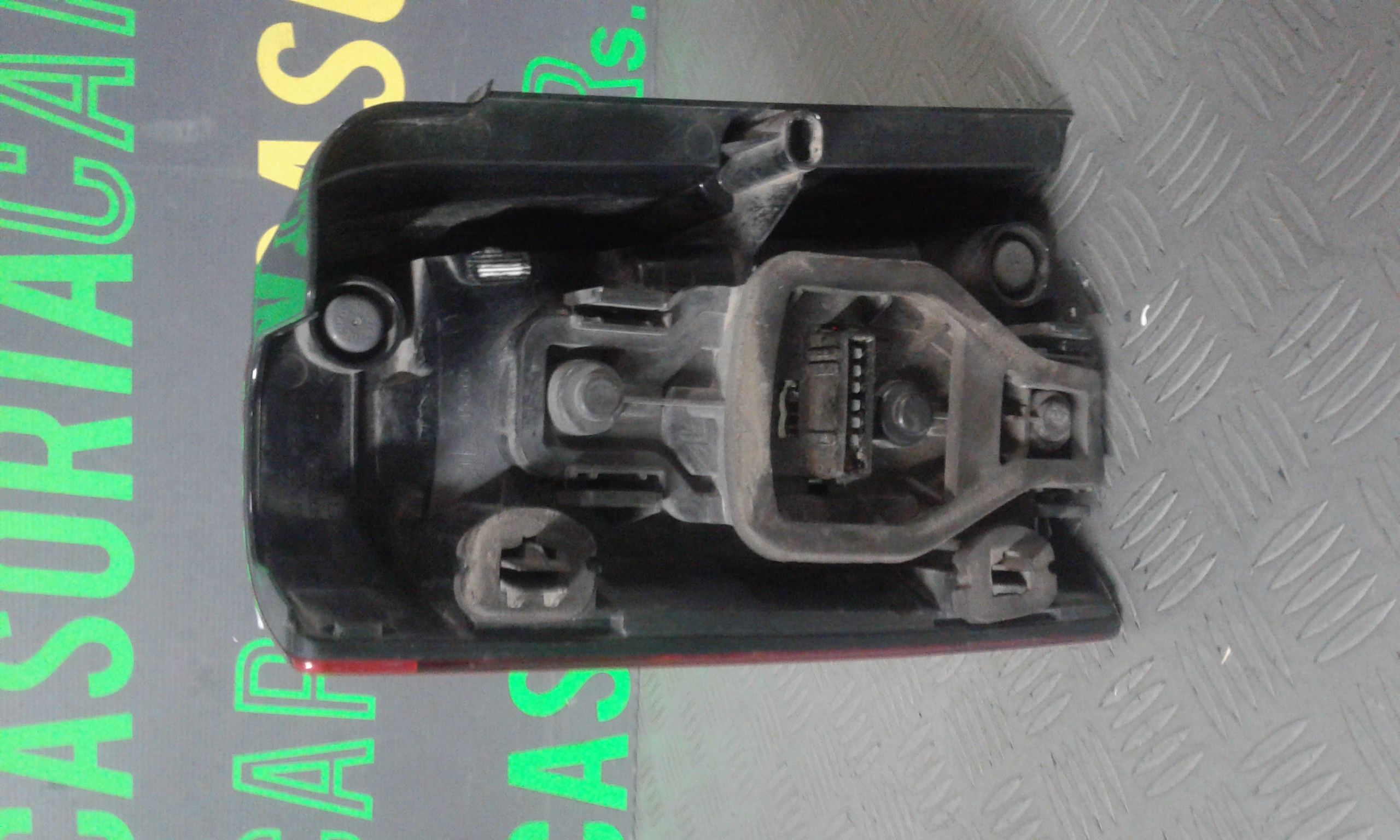 Fanale Post. Destro 6351CX Usato