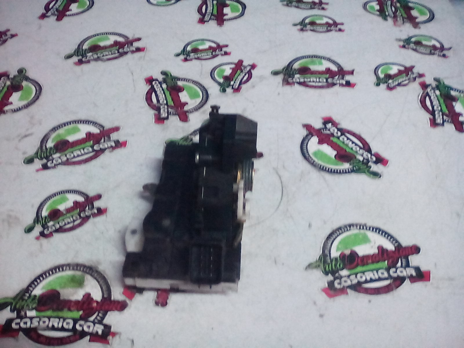 Serratura Porta Ant. Destro 4109785 Usato