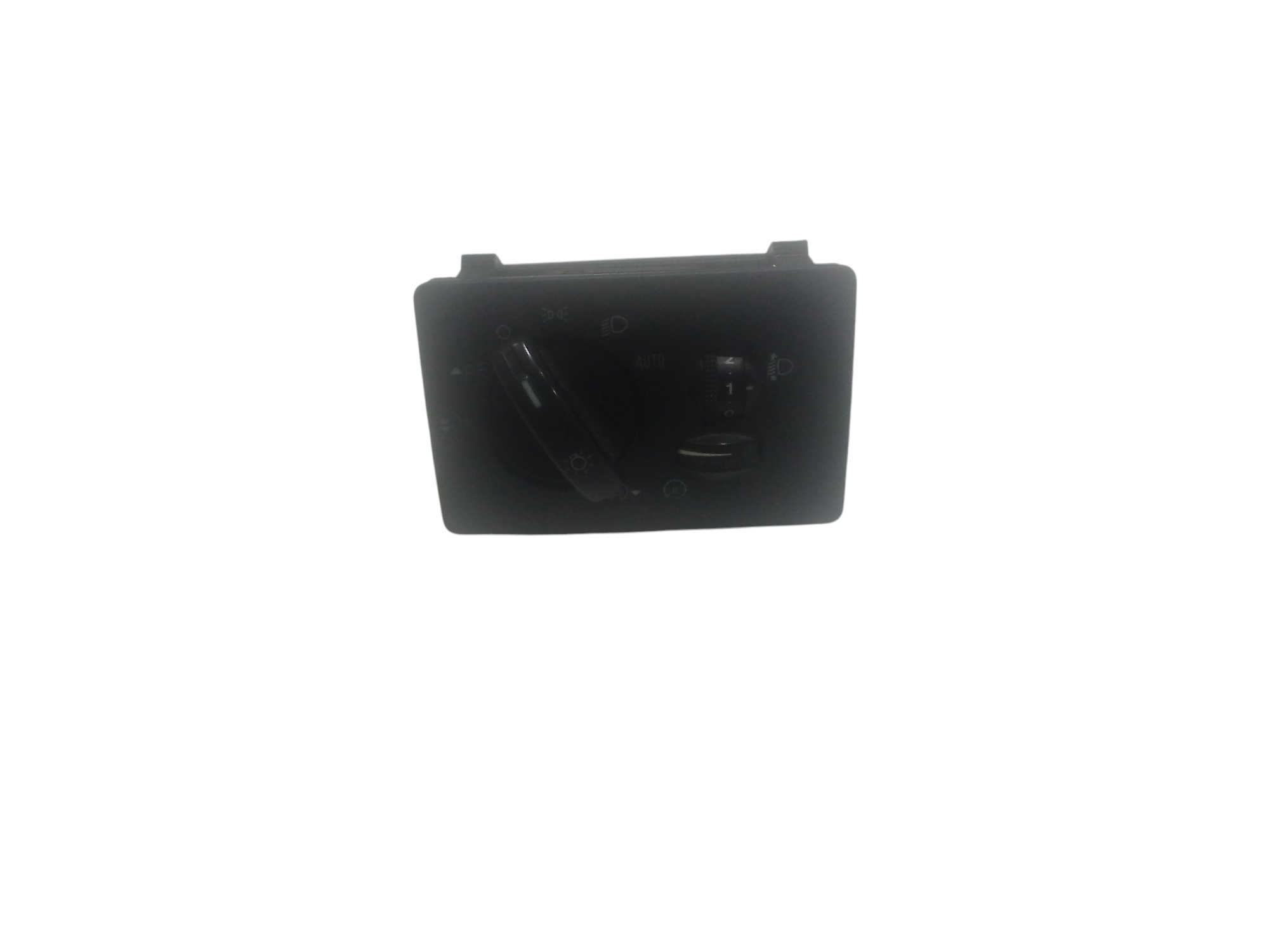 Interruttore Blocco Comando Luci 1429654 Usato