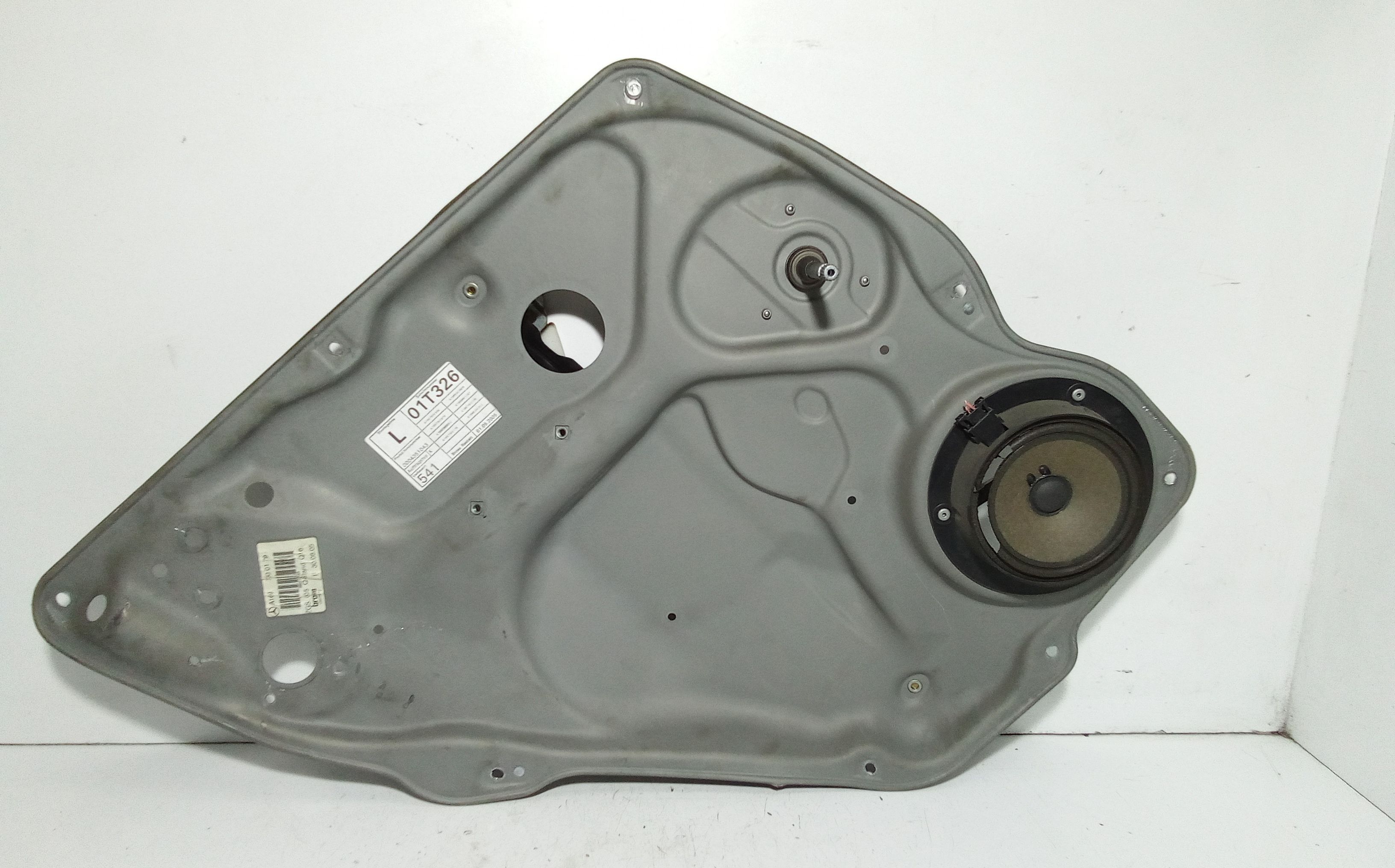 Alzacristallo Porta Post. Sinistro A1697303179 Usato