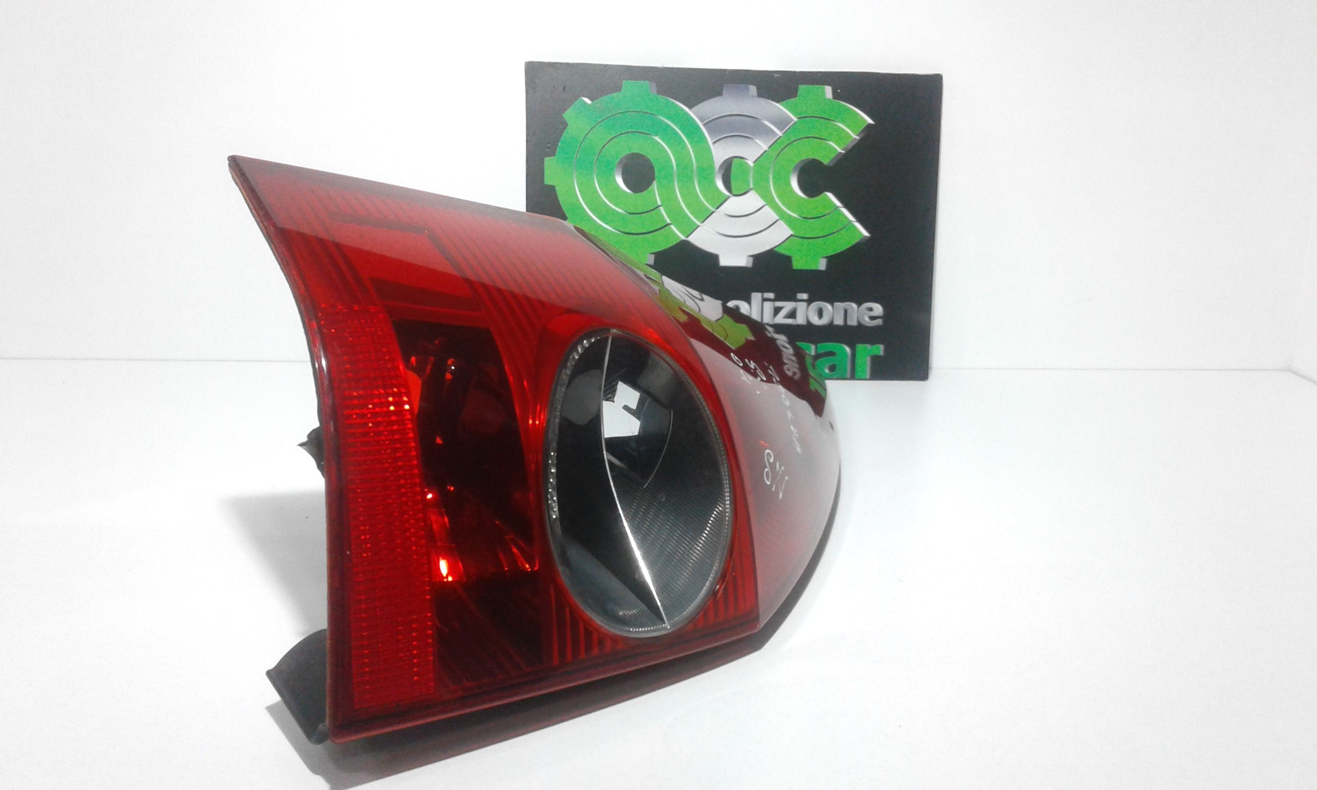 Fanale Post. Sinistro 8200073236 Usato