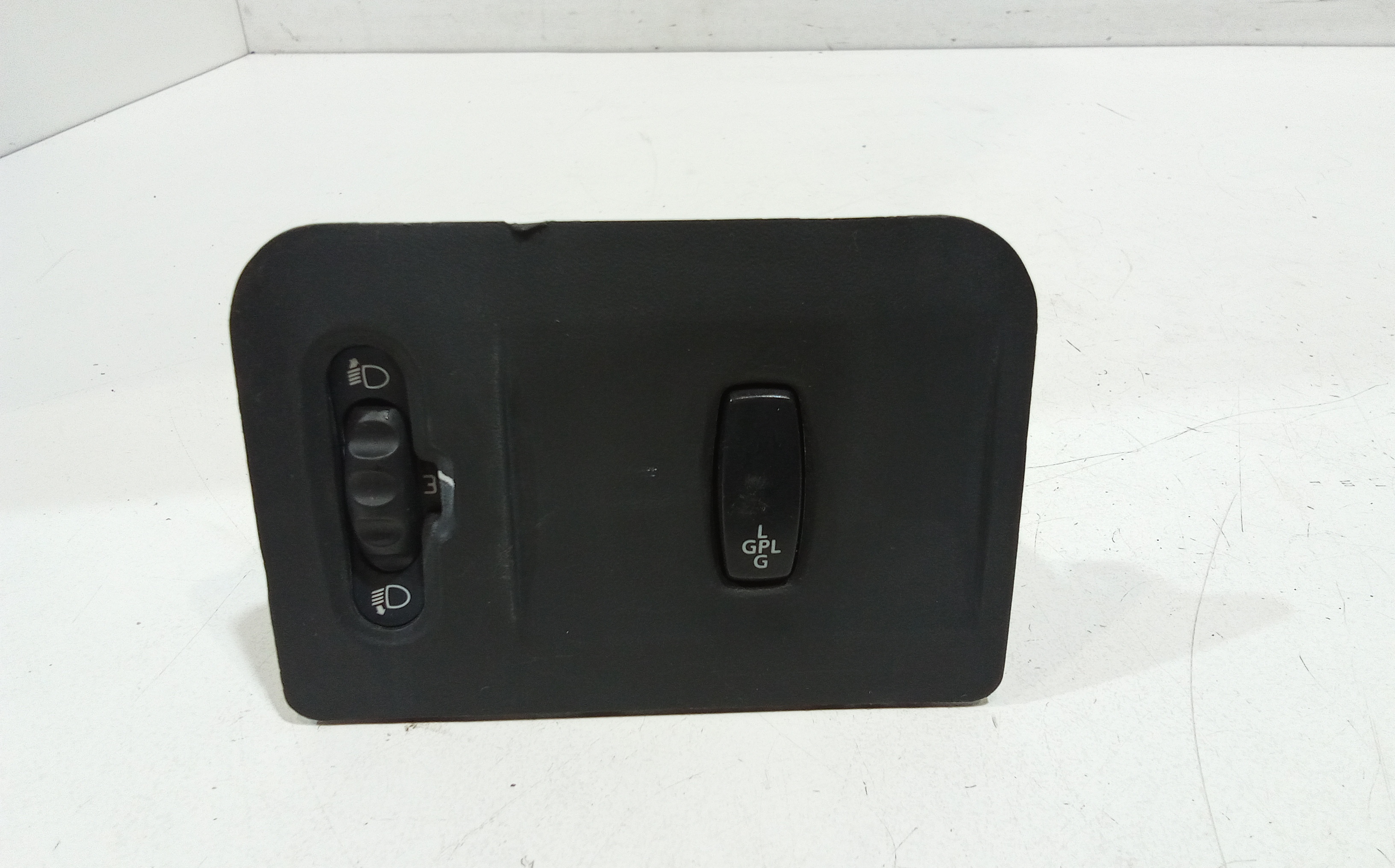 Comando Regolazione Altezza Proiettori Usato