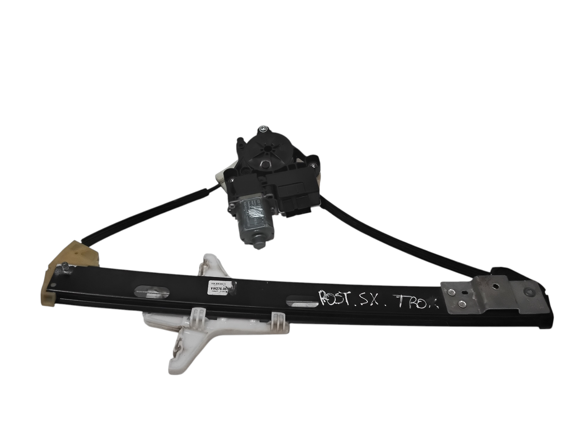 Alzacristallo Porta Post. Sinistro Usato