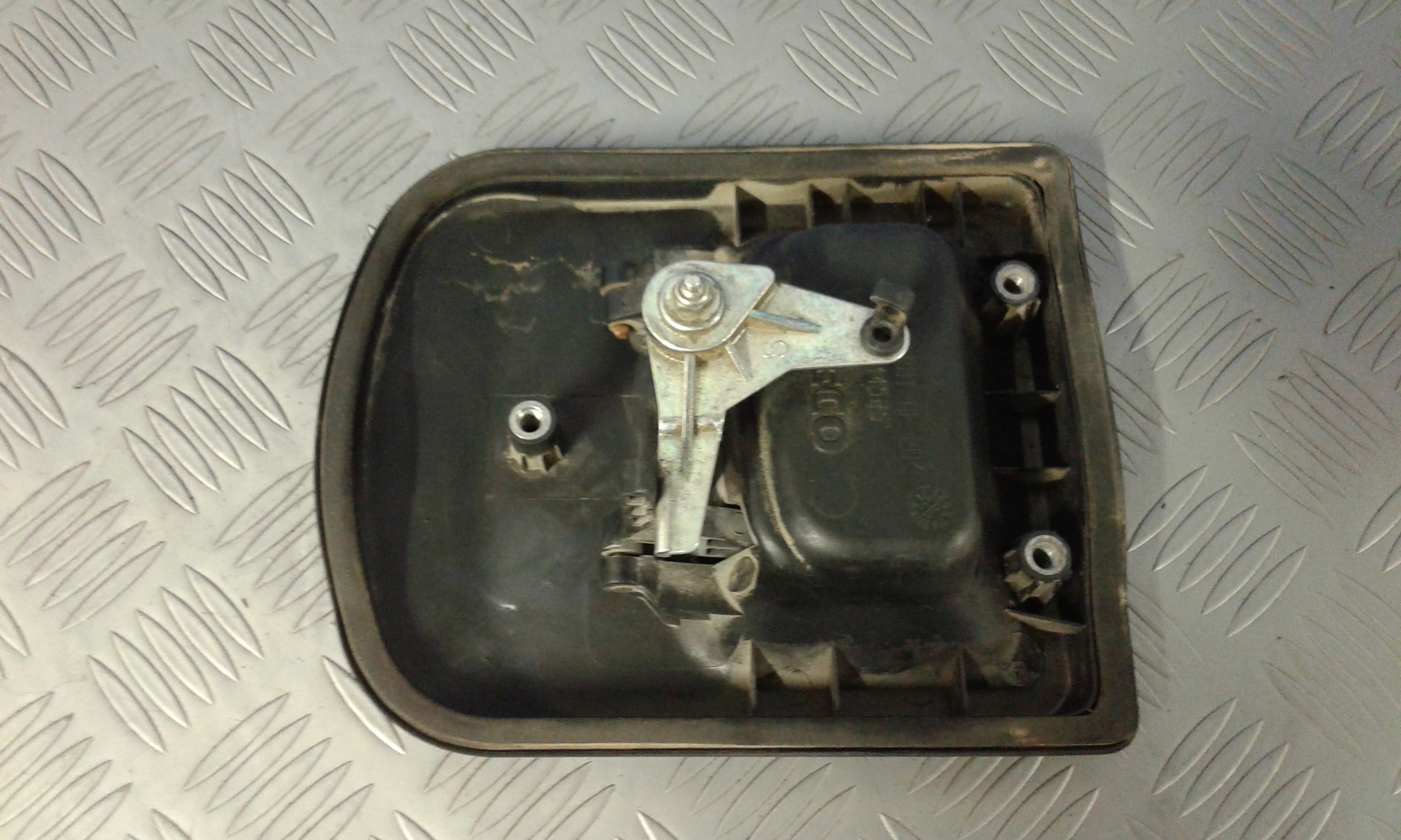 Maniglia Porta Ant. Sinistro 99489589 Usato