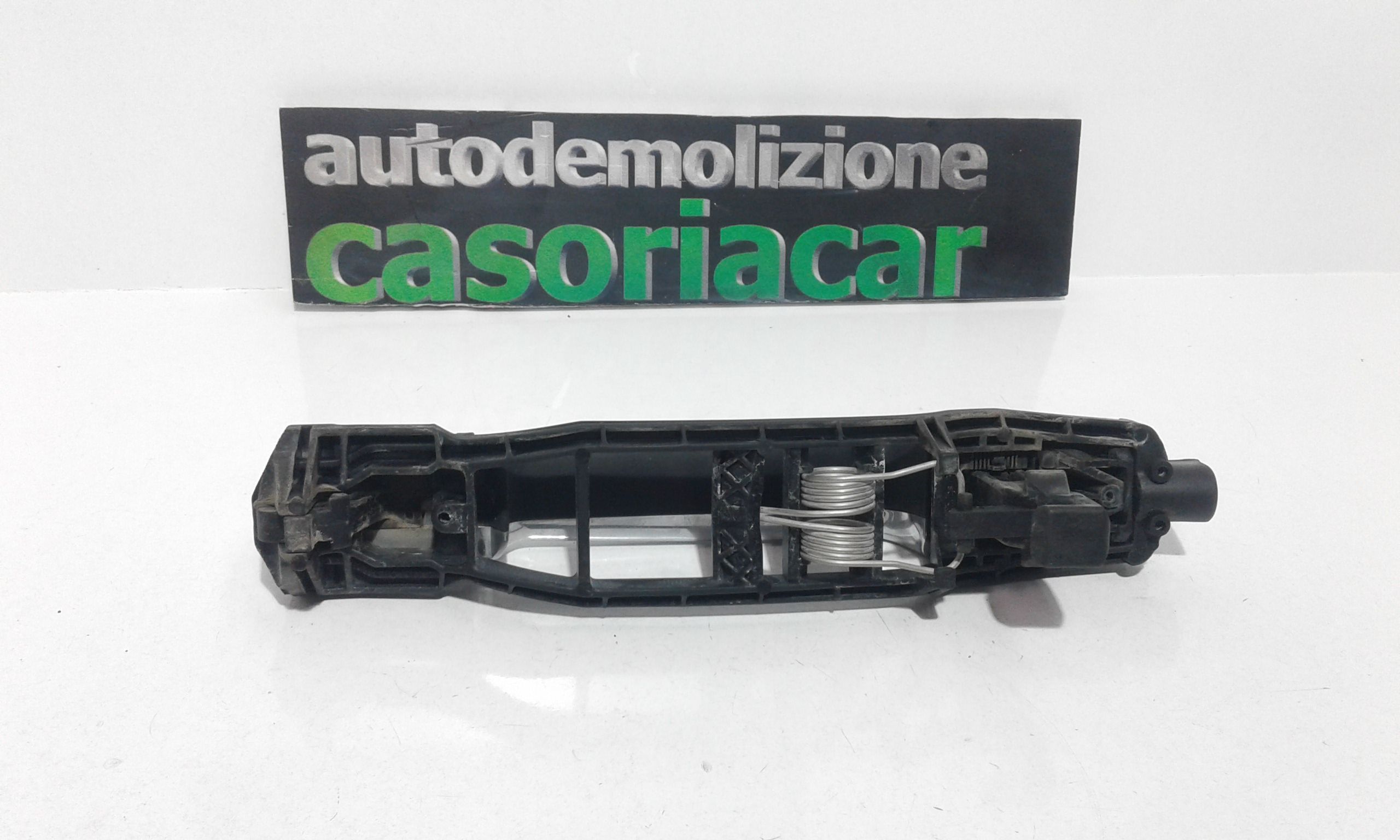 Maniglia Porta Post. Sinistro A2027601370 Usato