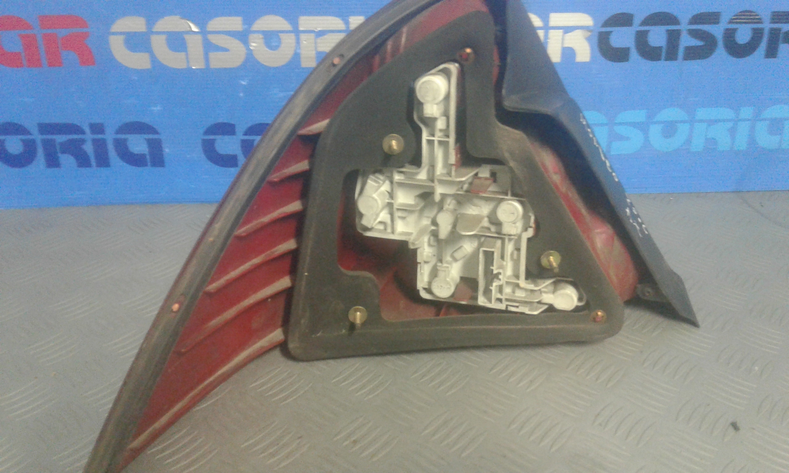 Fanale Post. Destro 1464086 Usato