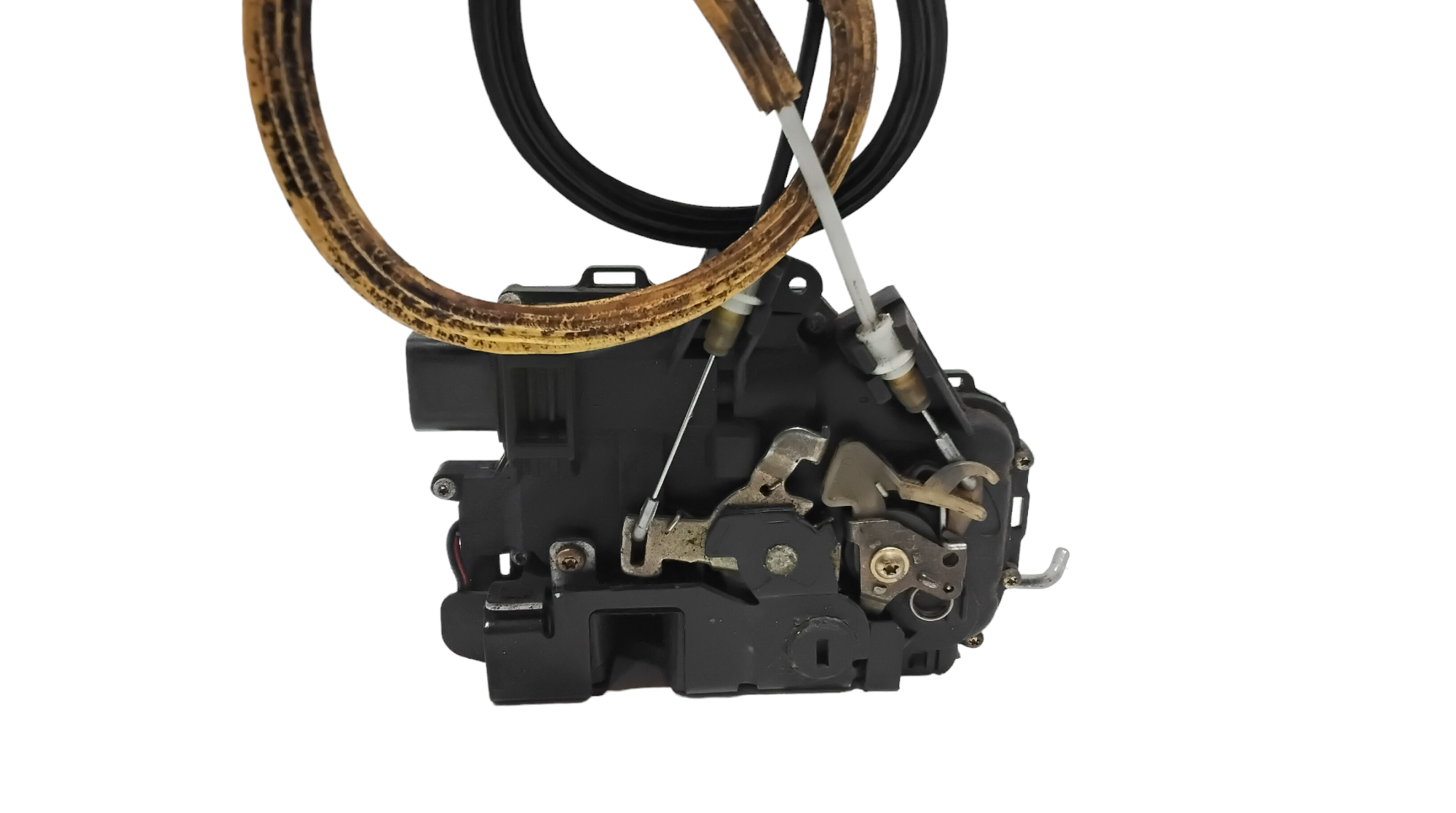 Serratura Porta Post. Destro 4B0839016G Usato