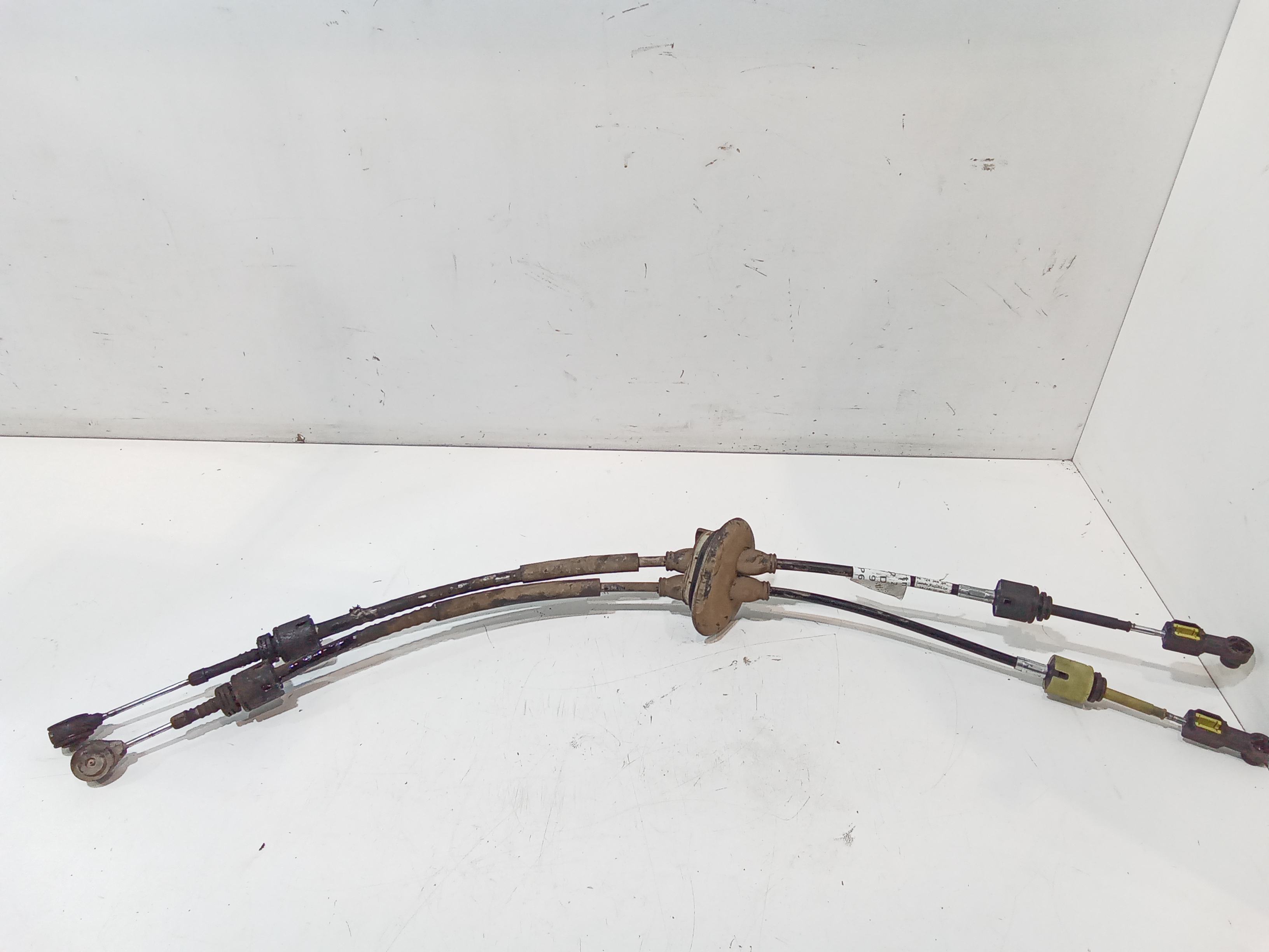 Kit Cavi Comando Leva Cambio Usato