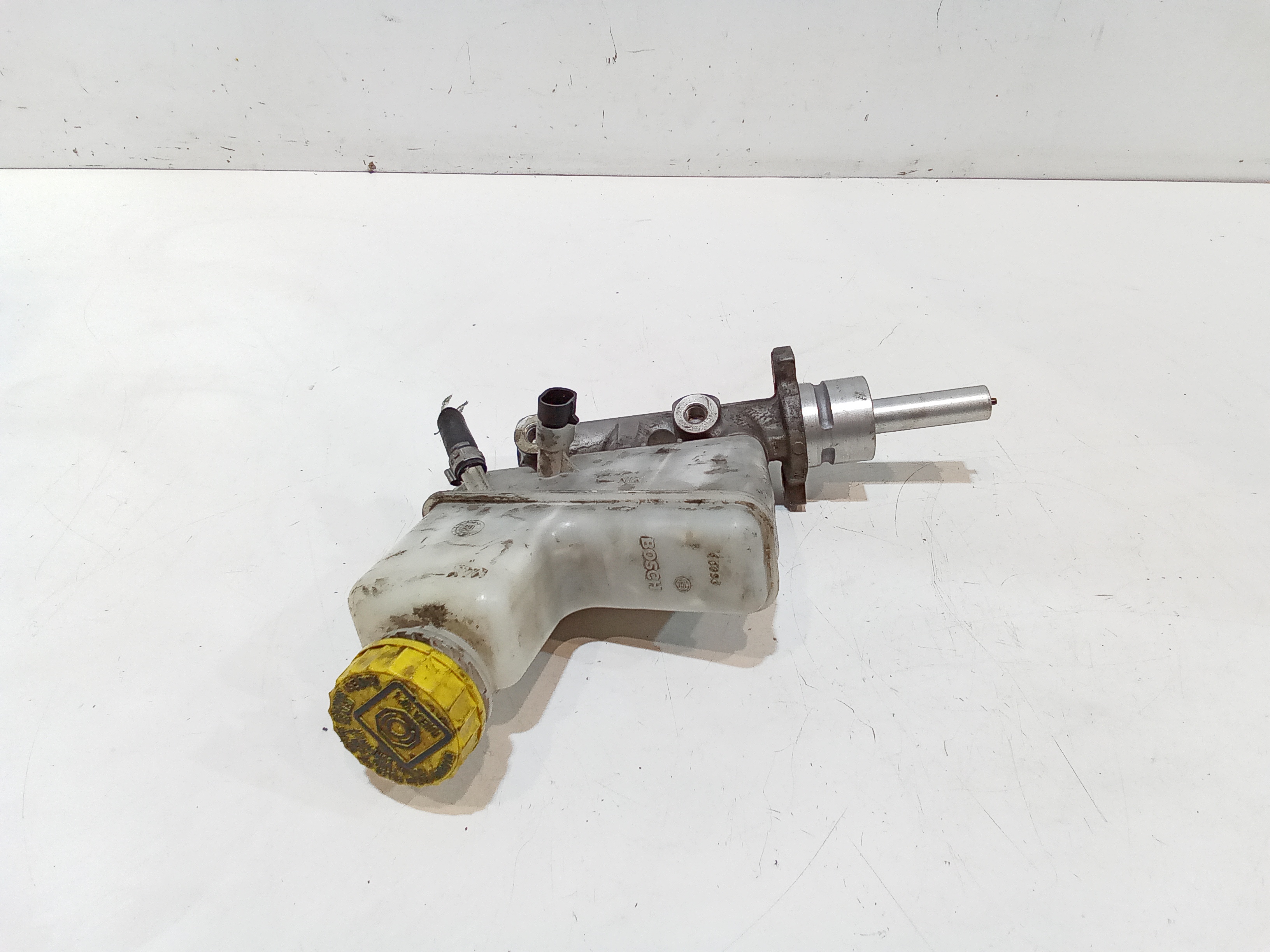 Pompa Comando Freni 77362099 Usato