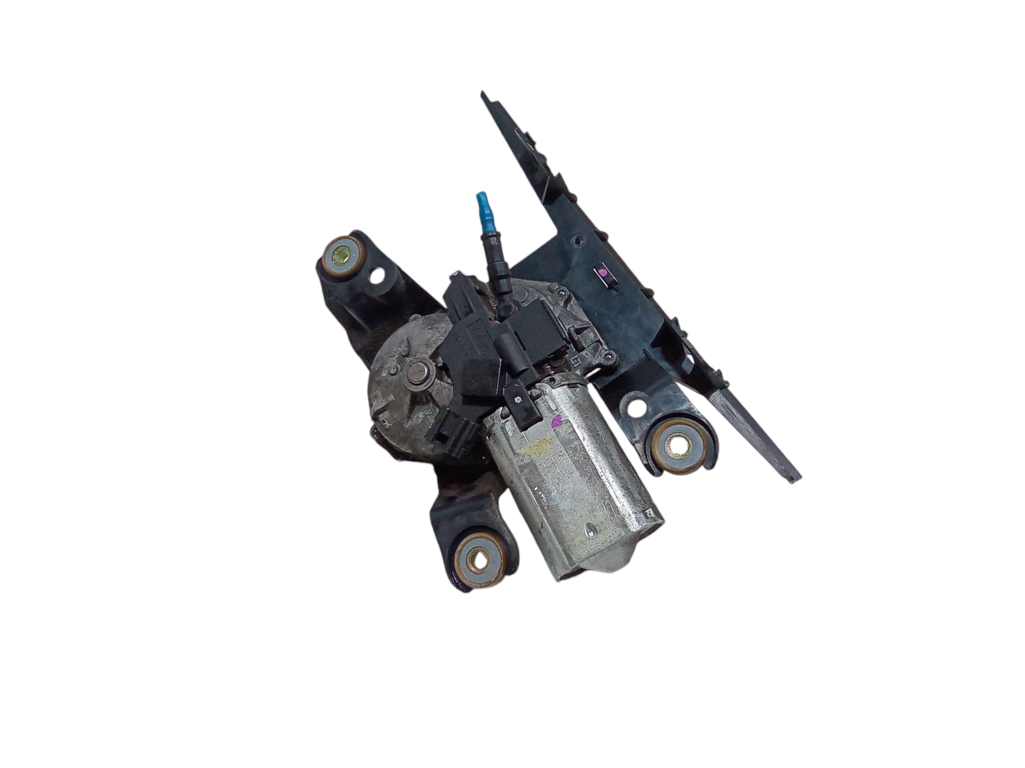 Motorino Tergilunotto A1698200340 Usato