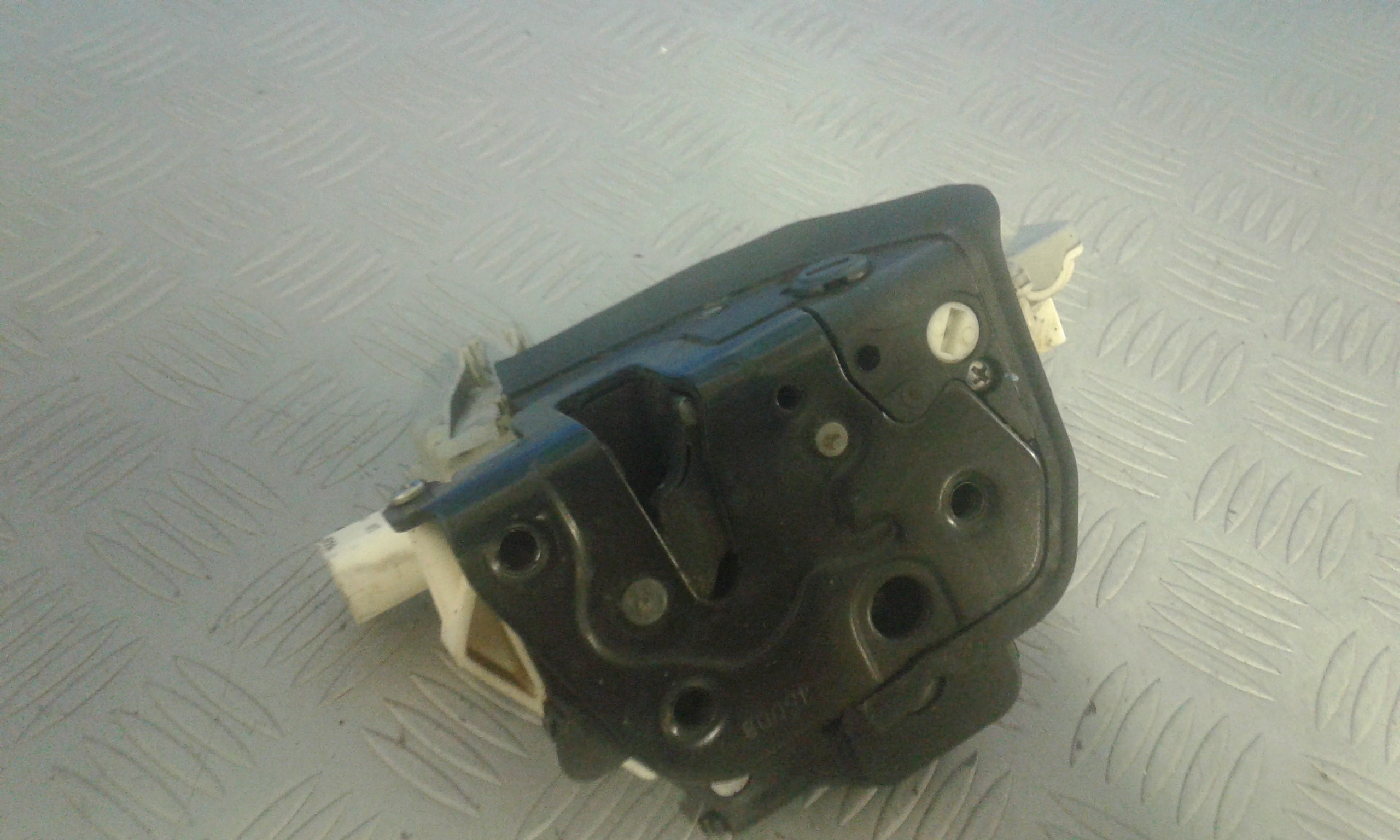 Serratura Porta Post. Destro 4F0839016 Usato