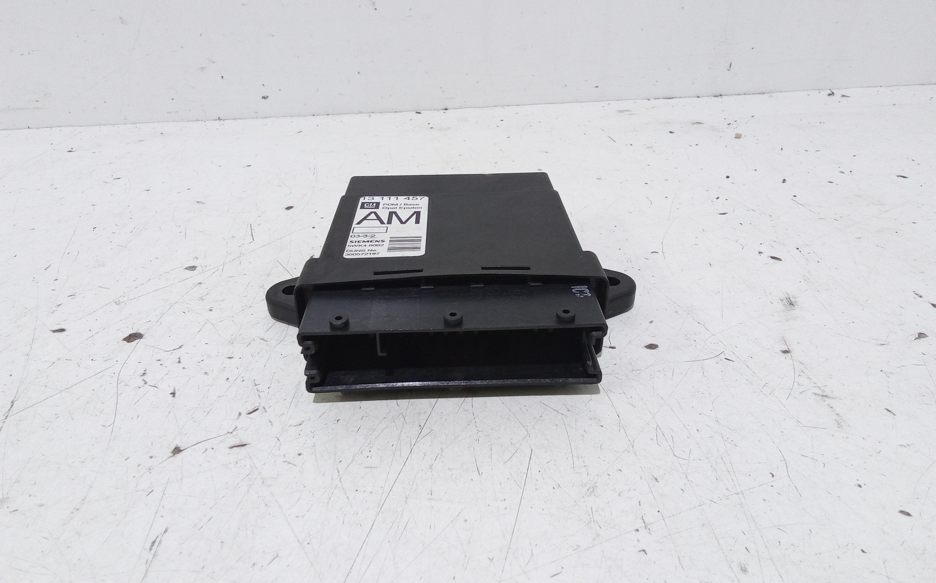 Centralina Chiusura C.zta Destro Usato