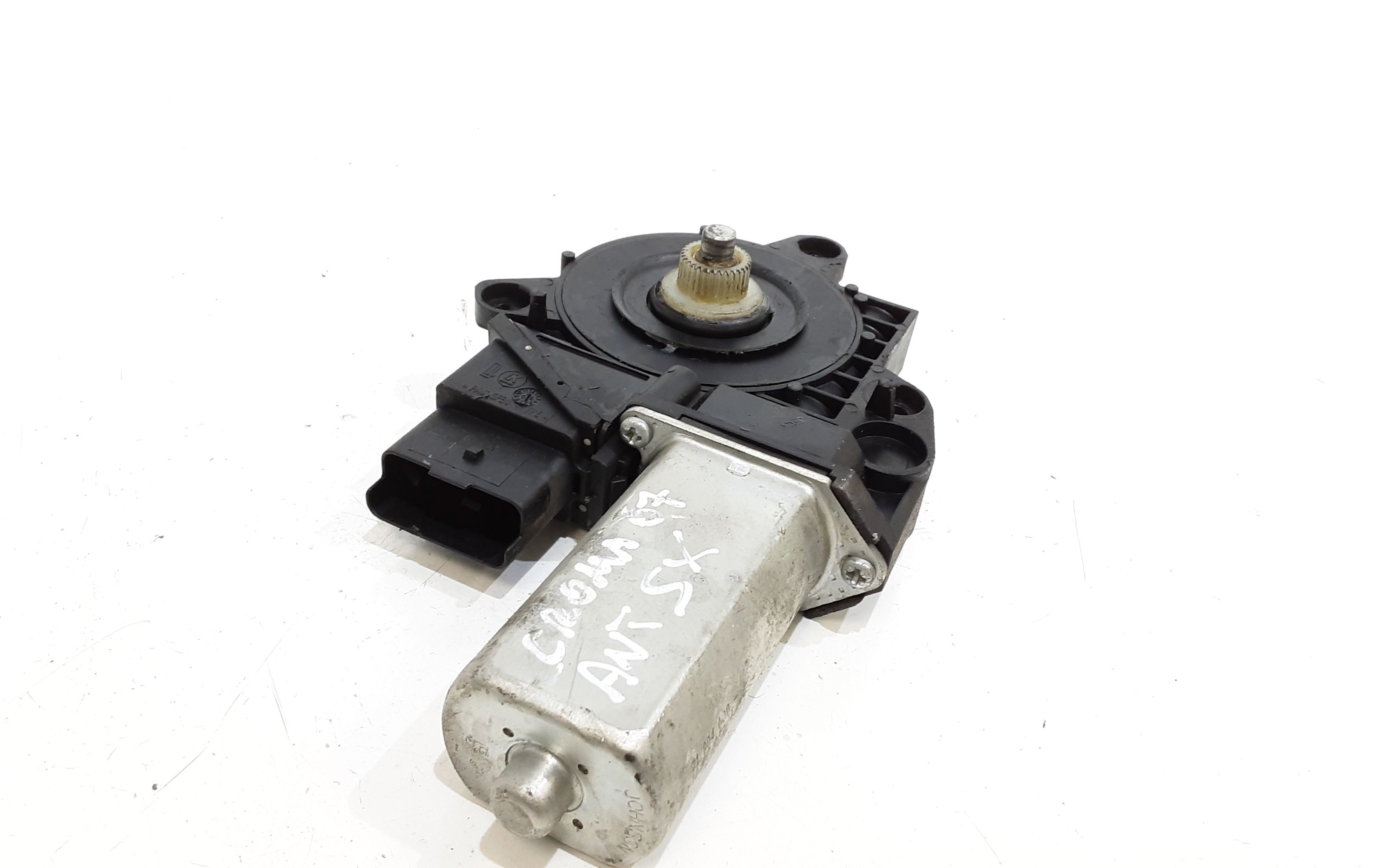 Motorino Alzacristallo Porta Ant. Sinistro 71740205 Usato