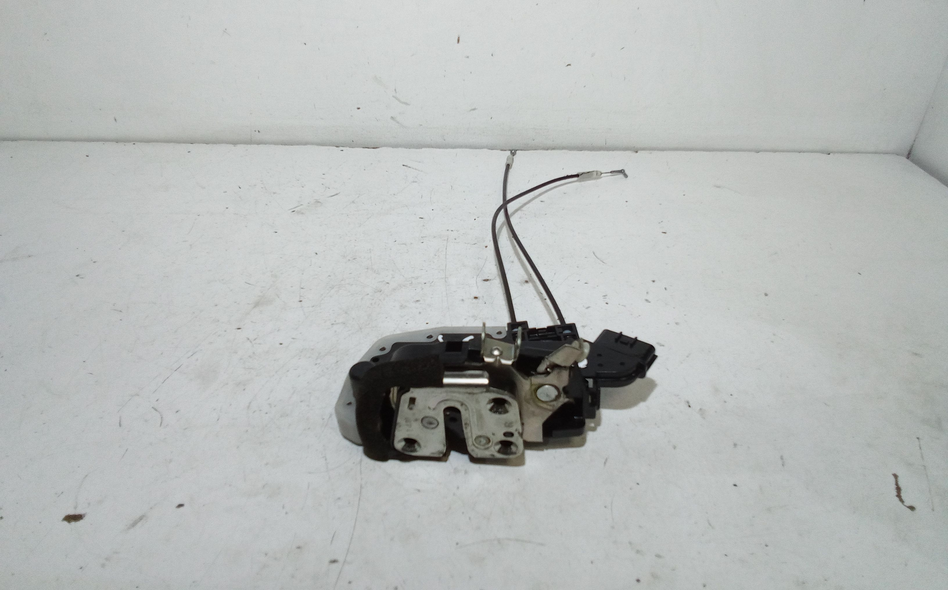 Serratura Porta Post. Destro 825001HD0C Usato