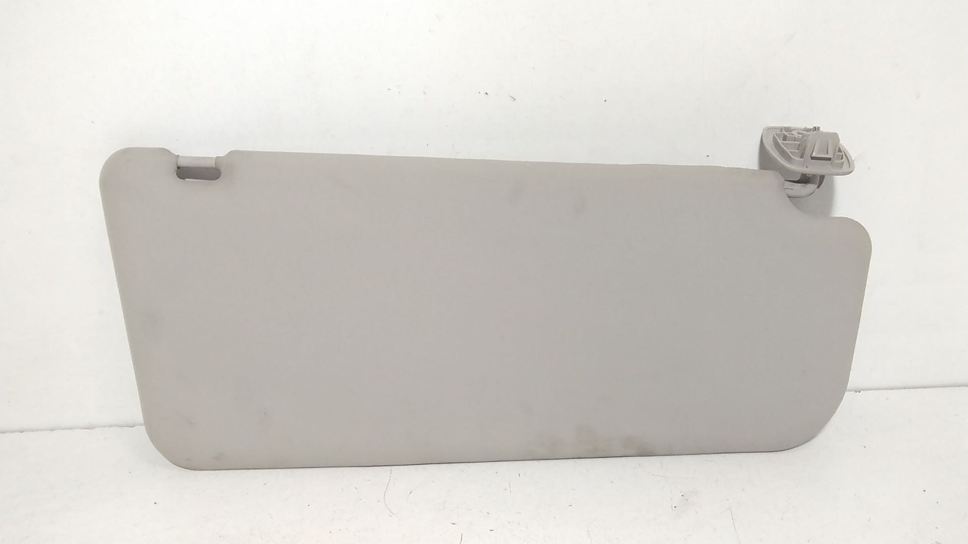 Aletta Parasole Parabrezza Sinistro Usato