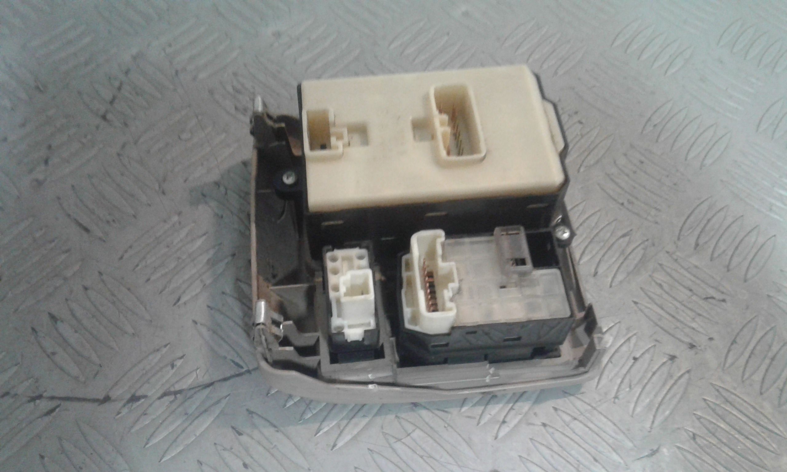 Blocco Comandi Multifunzioni Usato