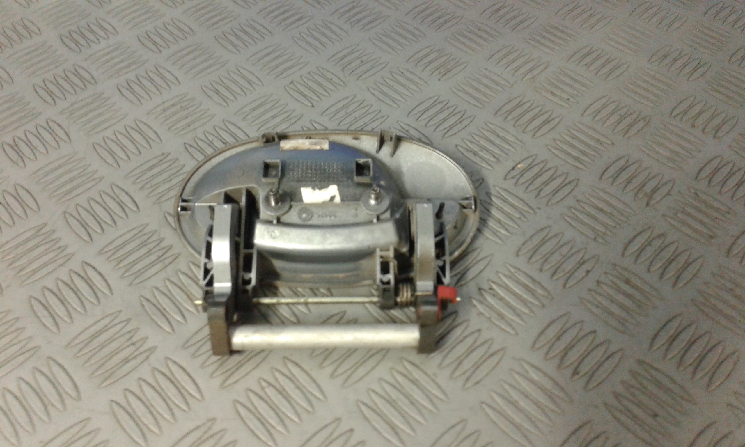 Maniglia Porta Post. Sinistro Usato