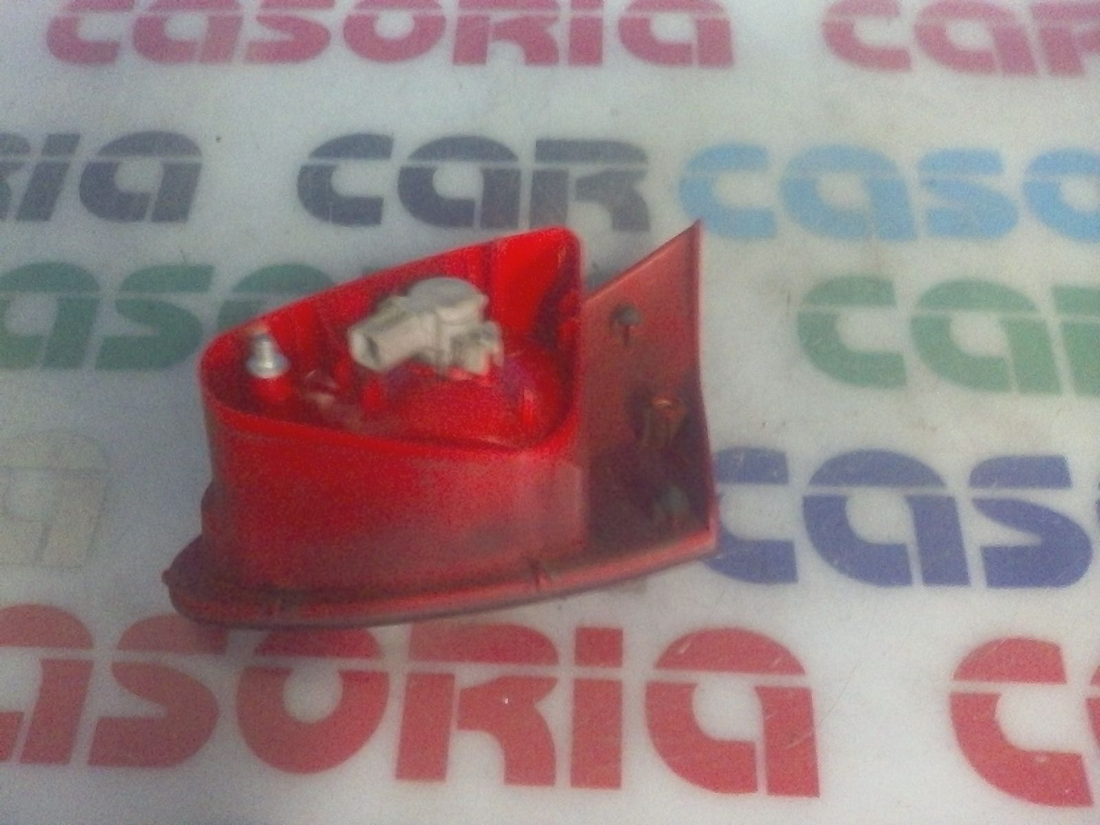 Fanale Stop Supplementare Sinistro Usato