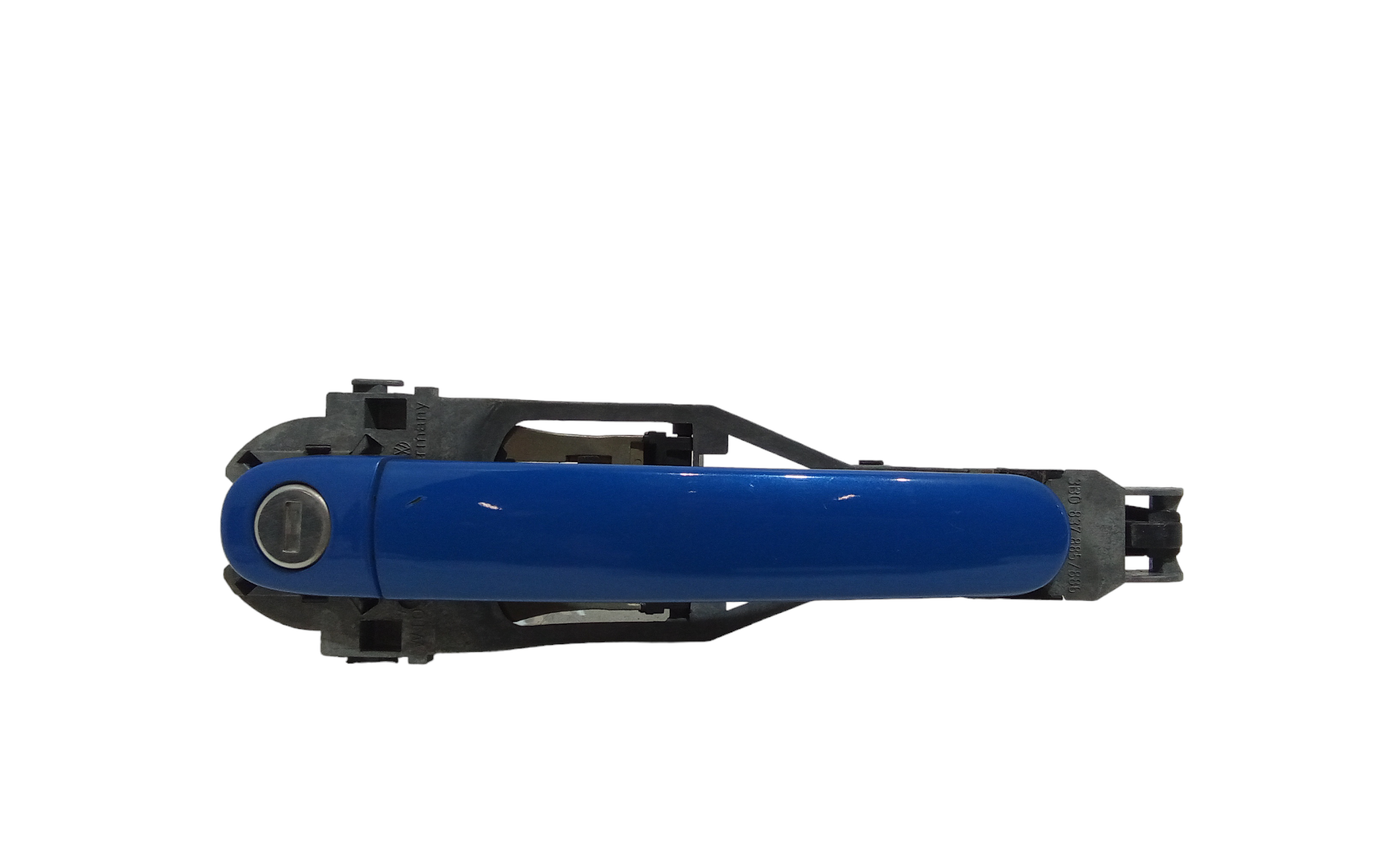 Maniglia Porta Ant. Sinistro 3B0837207F3FZ Usato