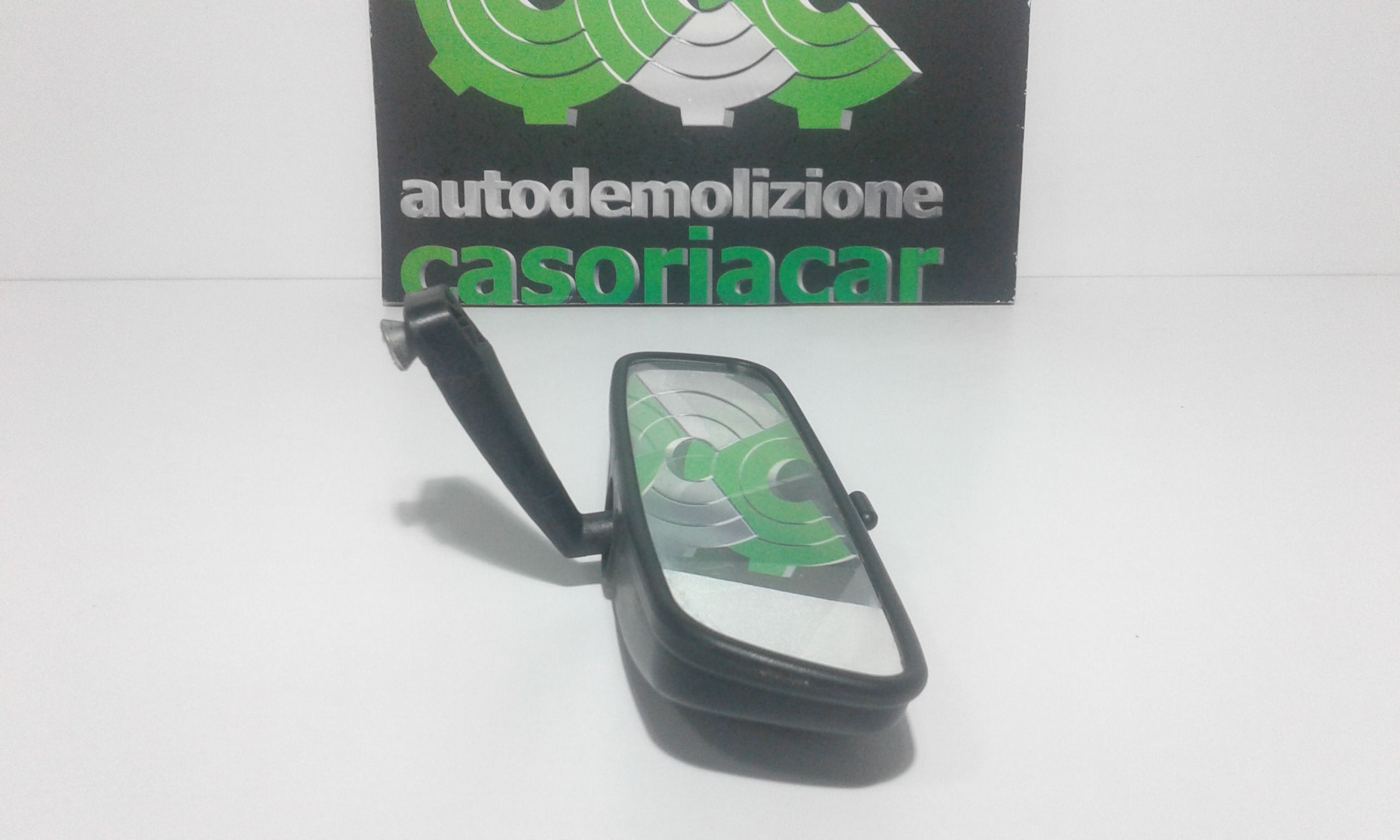 Retrovisore Interno 8470383E015PK Usato