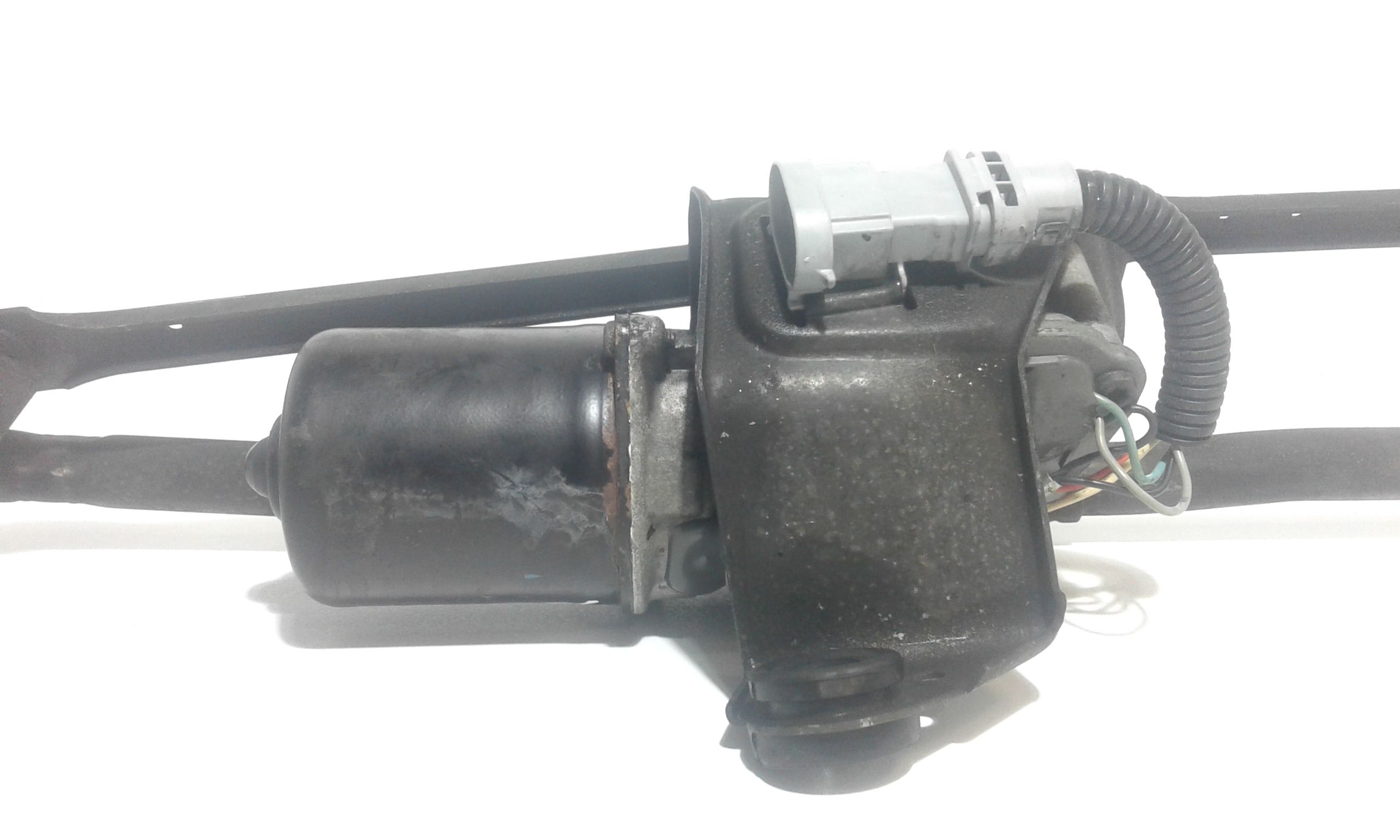 Motorino Tergiparabrezza Compl. Usato