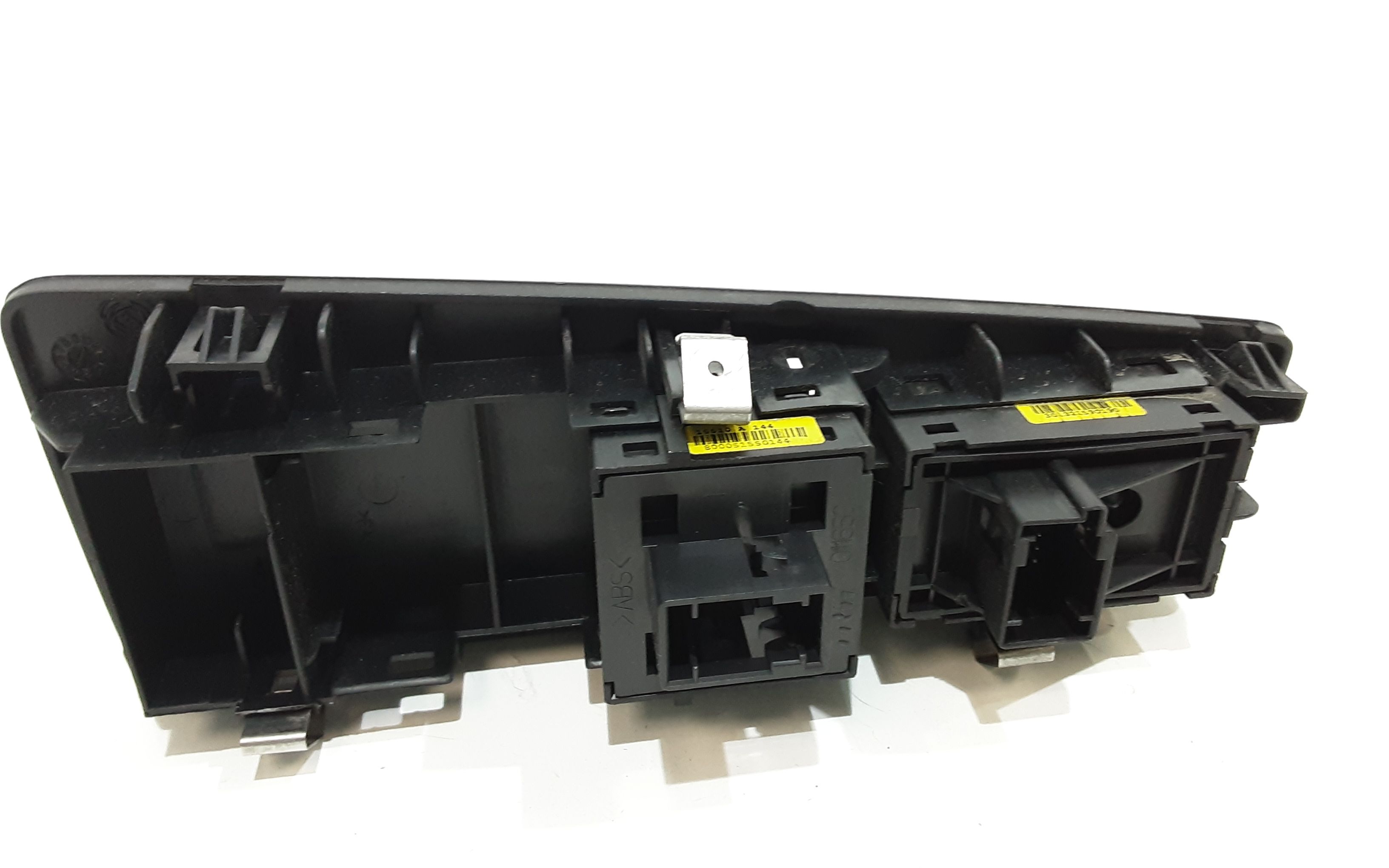 Interruttore Alzacristalli Porta Ant. Sinistro Usato